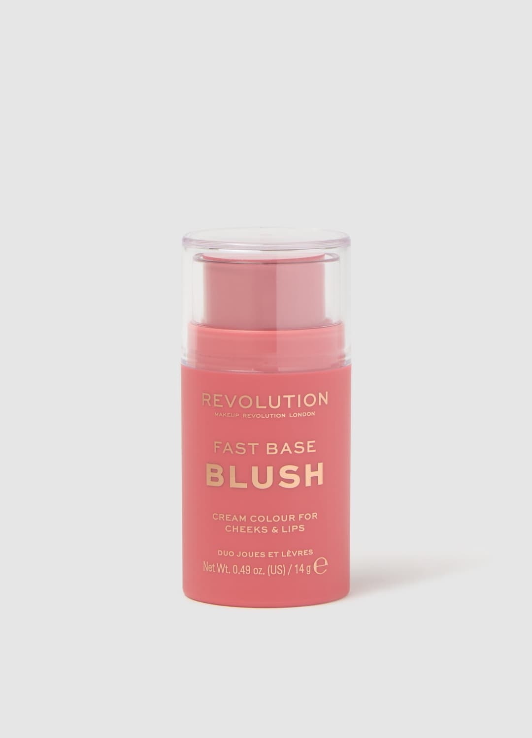 Fast Base Blush In Stick Bare | OVS Fast Base Blush In Stick Bare - 0 | OVS