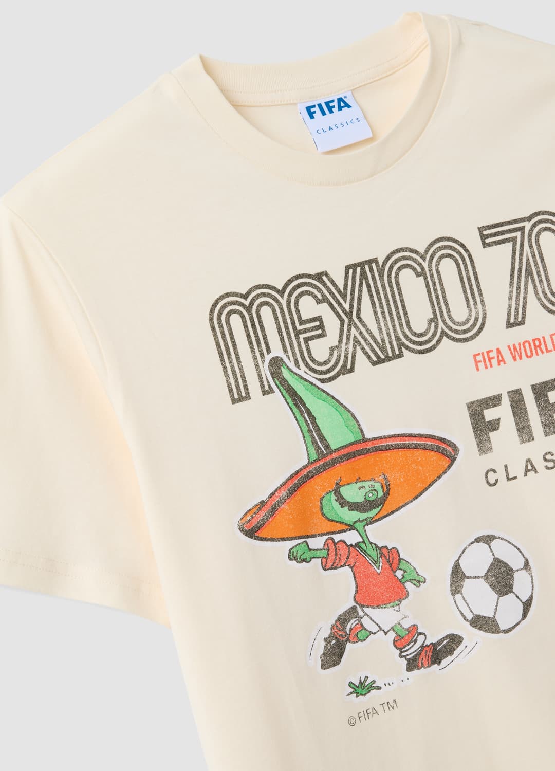 Fifa World Cup™ – 1970 | OVS Fifa World Cup™ – 1970 - 6 | OVS