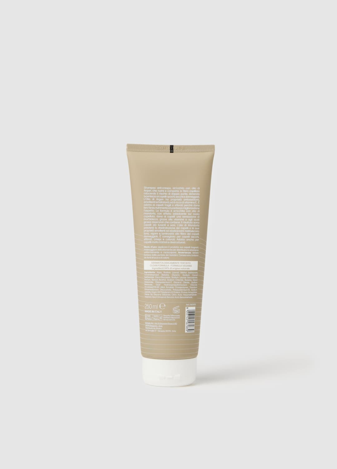 Shampoo Anti Crespo | OVS Shampoo Anti Crespo - 1 | OVS