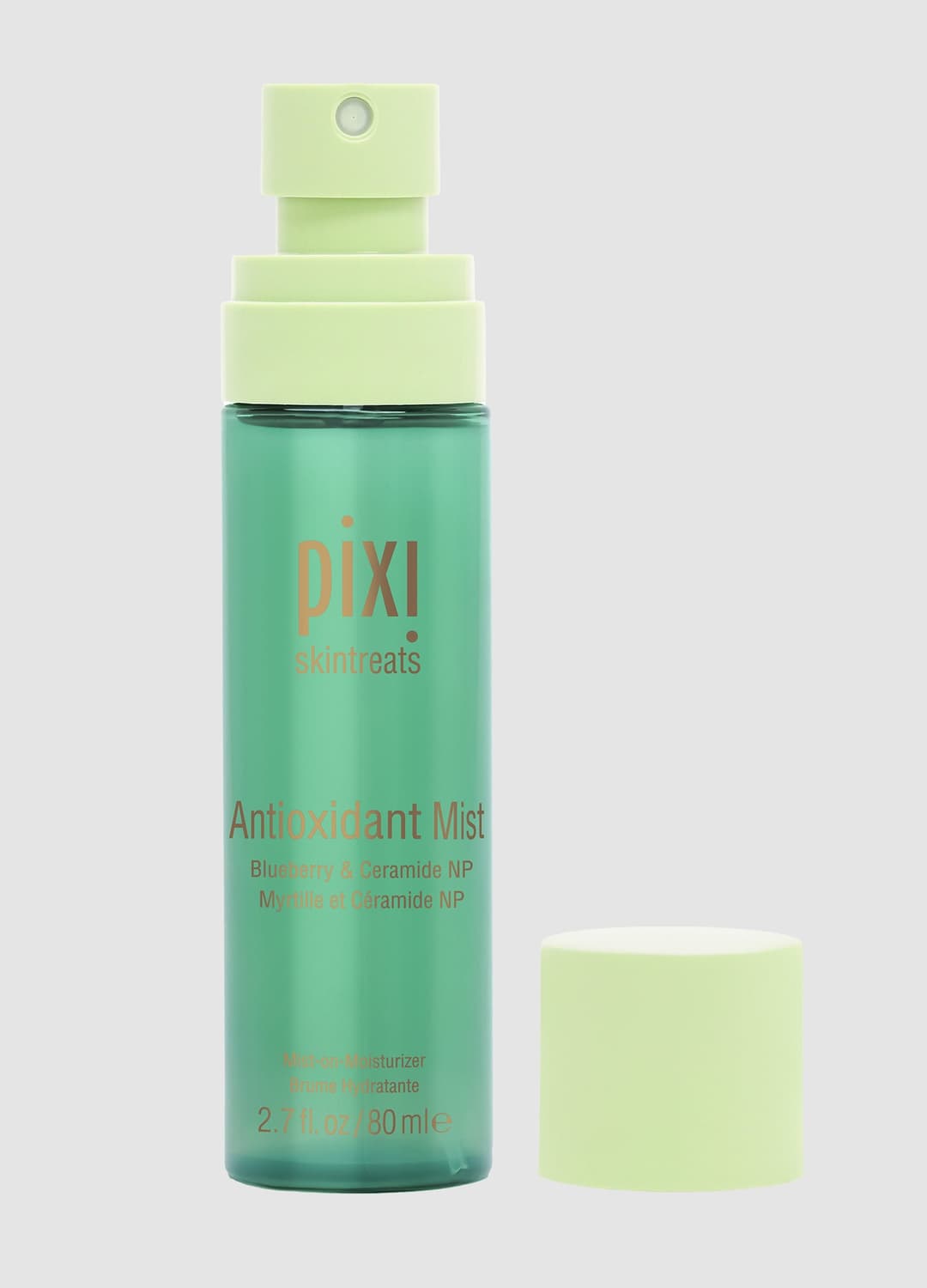 Antioxidant Mist 80ml | OVS Antioxidant Mist 80ml - 1 | OVS