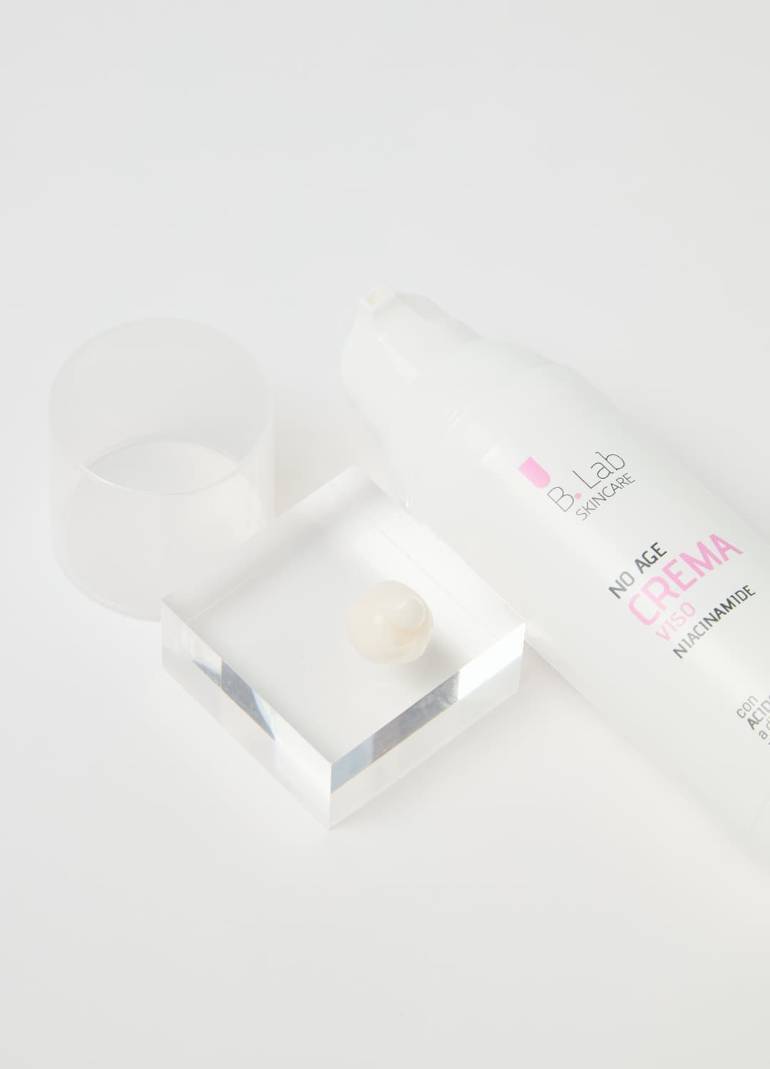 Crema Viso Alla Niacinamide - No Age | OVS Crema Viso Alla Niacinamide - No Age - 1 | OVS
