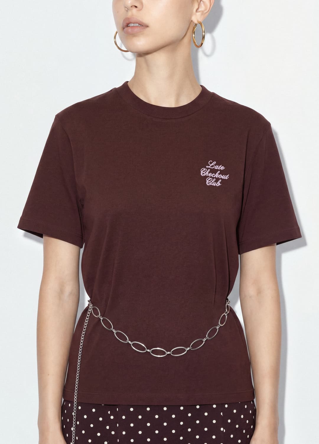 Beiges Relaxed-fit T-shirt Aus Reiner Baumwolle Mit Teddy-print | OVS Beiges Relaxed-fit T-shirt Aus Reiner Baumwolle Mit Teddy-print - 3 | OVS