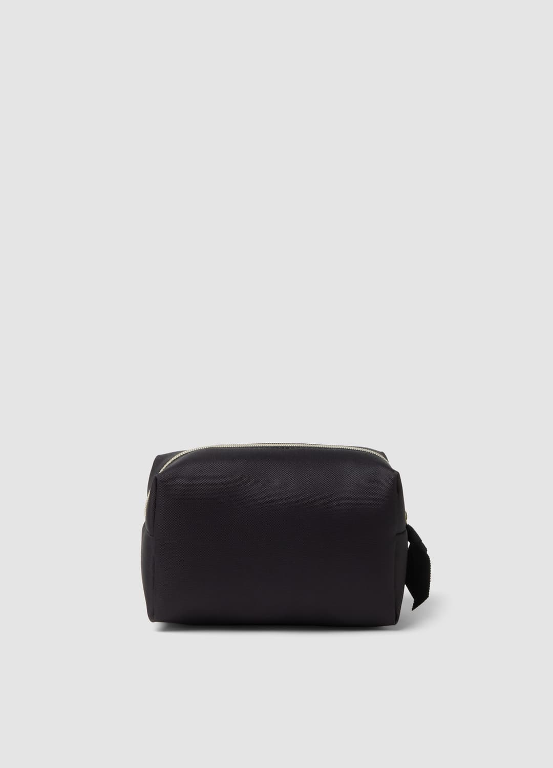 Beauty Case Nero Con Stampa Teddy | OVS Beauty Case Nero Con Stampa Teddy - 1 | OVS
