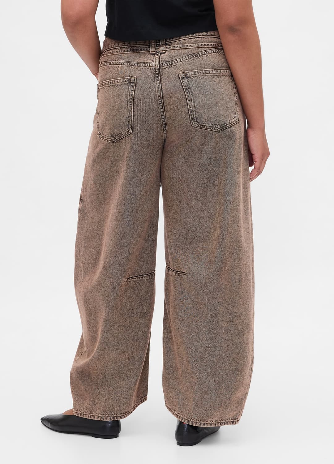 Jeans Wide Leg In Denim | OVS Jeans Wide Leg In Denim - 5 | OVS
