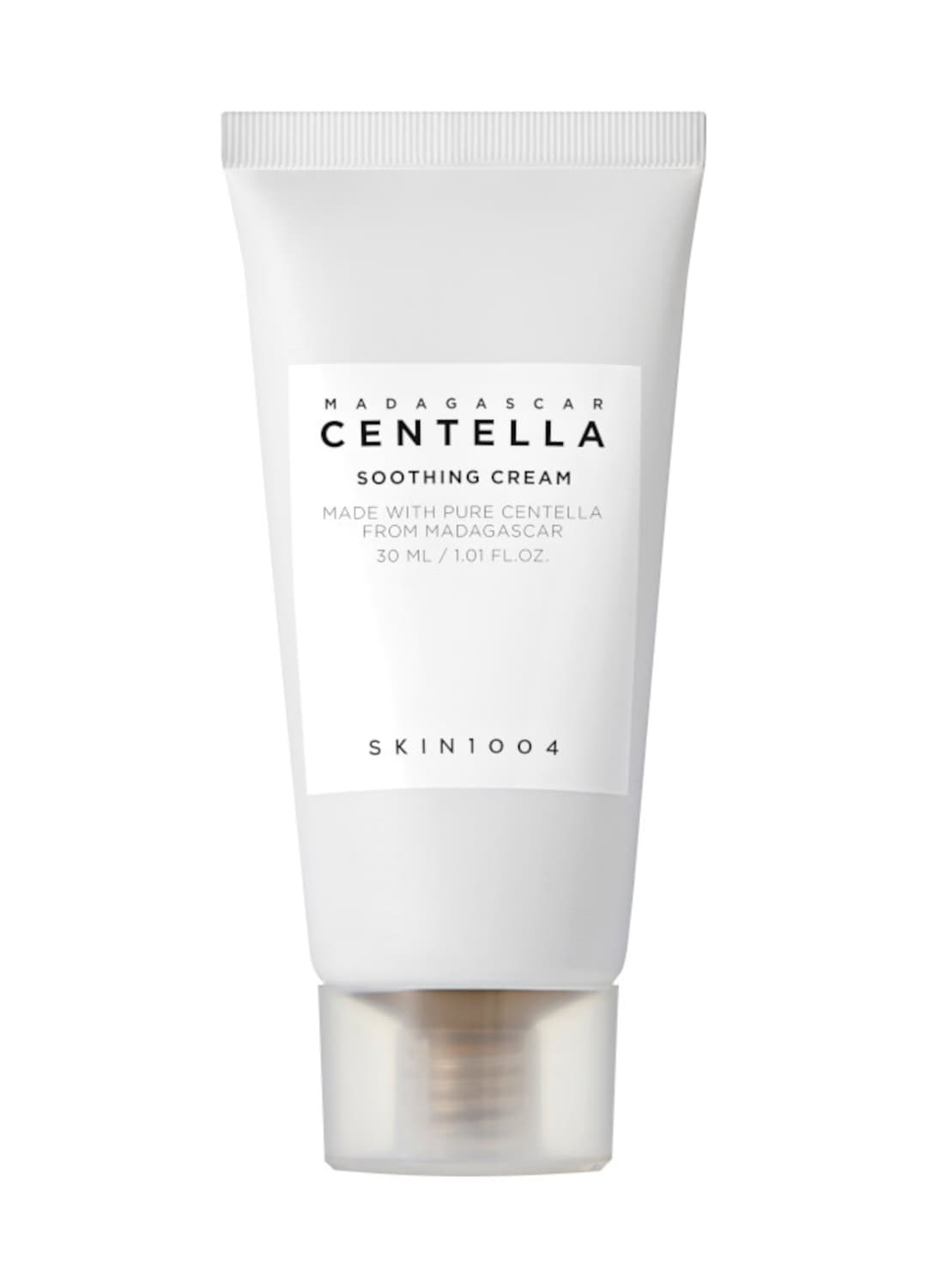Madagascar Centella Soothing Cream 30ml - Skincare Coreana | OVS Madagascar Centella Soothing Cream 30ml - Skincare Coreana - 0 | OVS