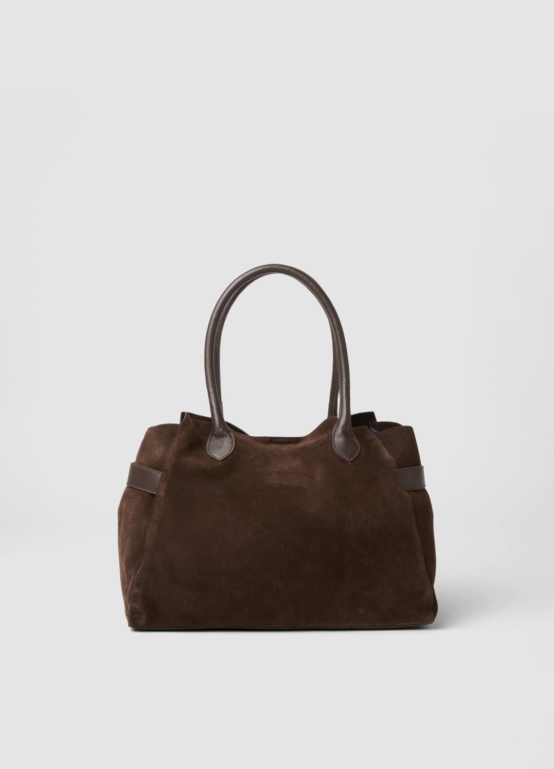 Borsa Donna Grande Capienza PU Pelle A Tracolla Per PC - Tote Bag Da Lavoro Impermeabile Per Shopping, Viaggi, Scuola (Marrone Borsa Donna Grande Capienza PU Pelle A Tracolla Per PC - Tote Bag Da Lavoro Impermeabile Per Shopping, Viaggi, Scuola (Marrone