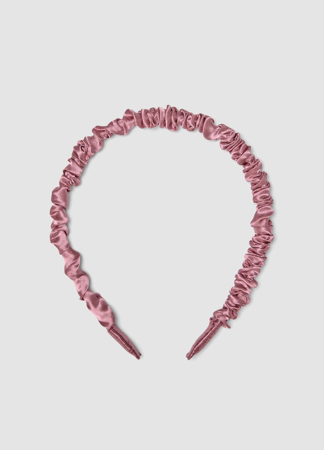 Sincerely Hair Satin-haarreif In Rosa | OVS Sincerely Hair Satin-haarreif In Rosa - 3 | OVS