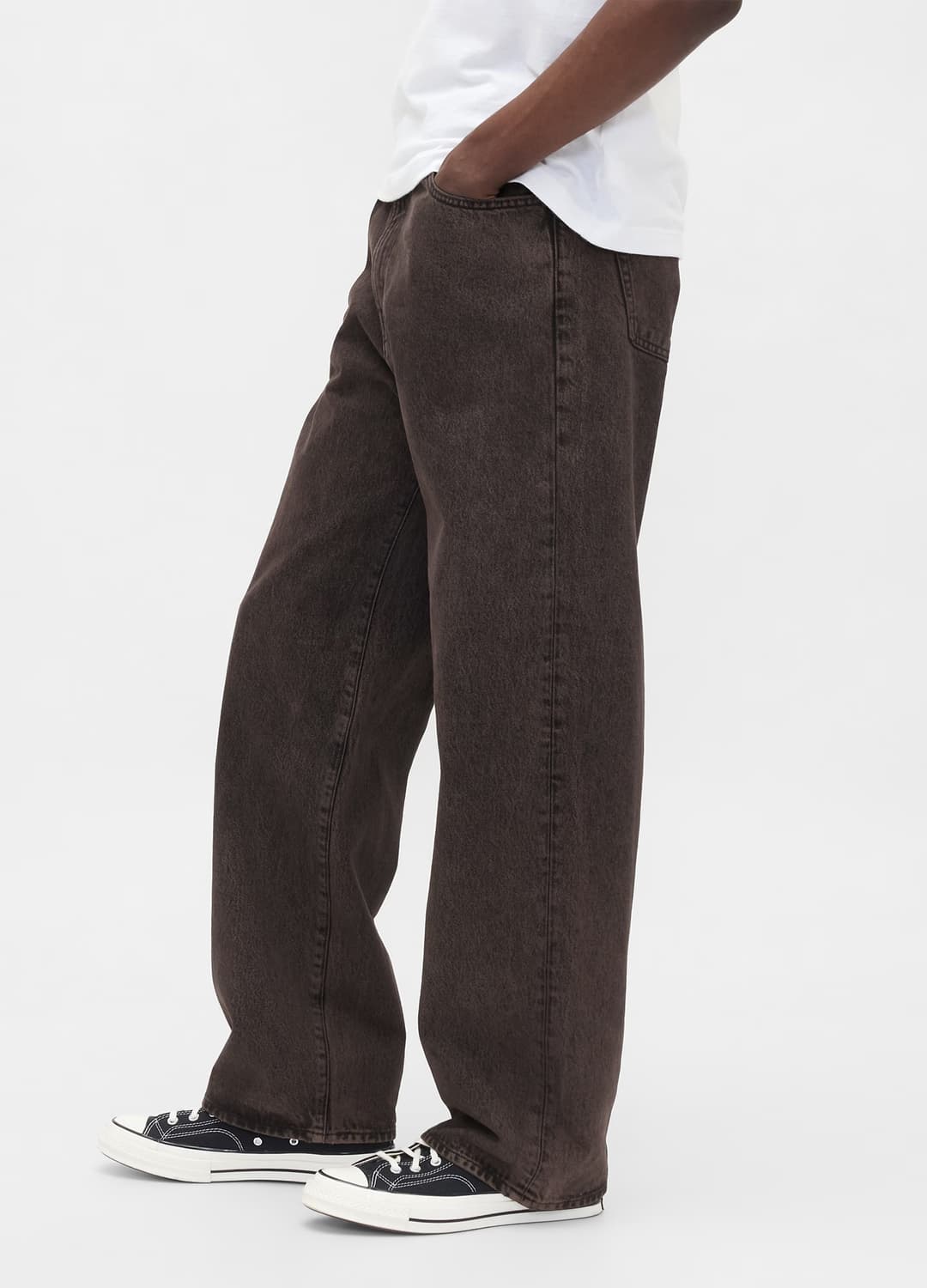 Jeans Comfort In Puro Cotone | OVS Jeans Comfort In Puro Cotone - 3 | OVS