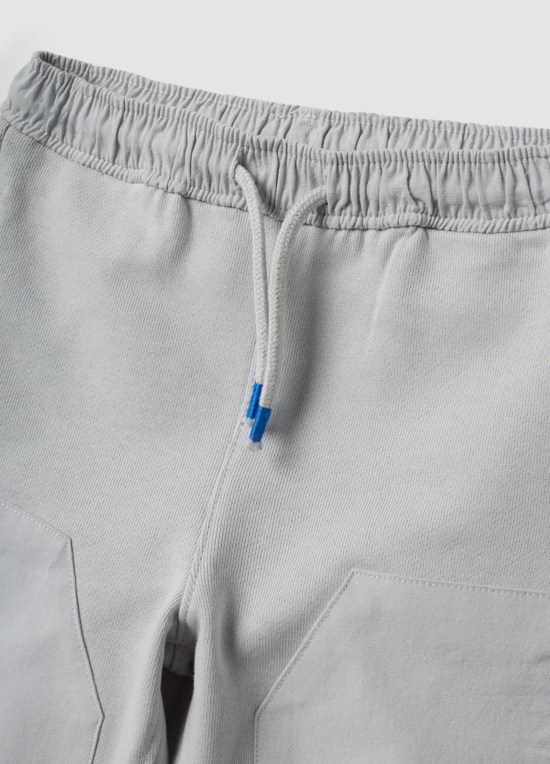 Pantaloni Jogger Over Fit Grigi In Puro Cotone Per Bimbo | OVS Pantaloni Jogger Over Fit Grigi In Puro Cotone Per Bimbo - 2 | OVS