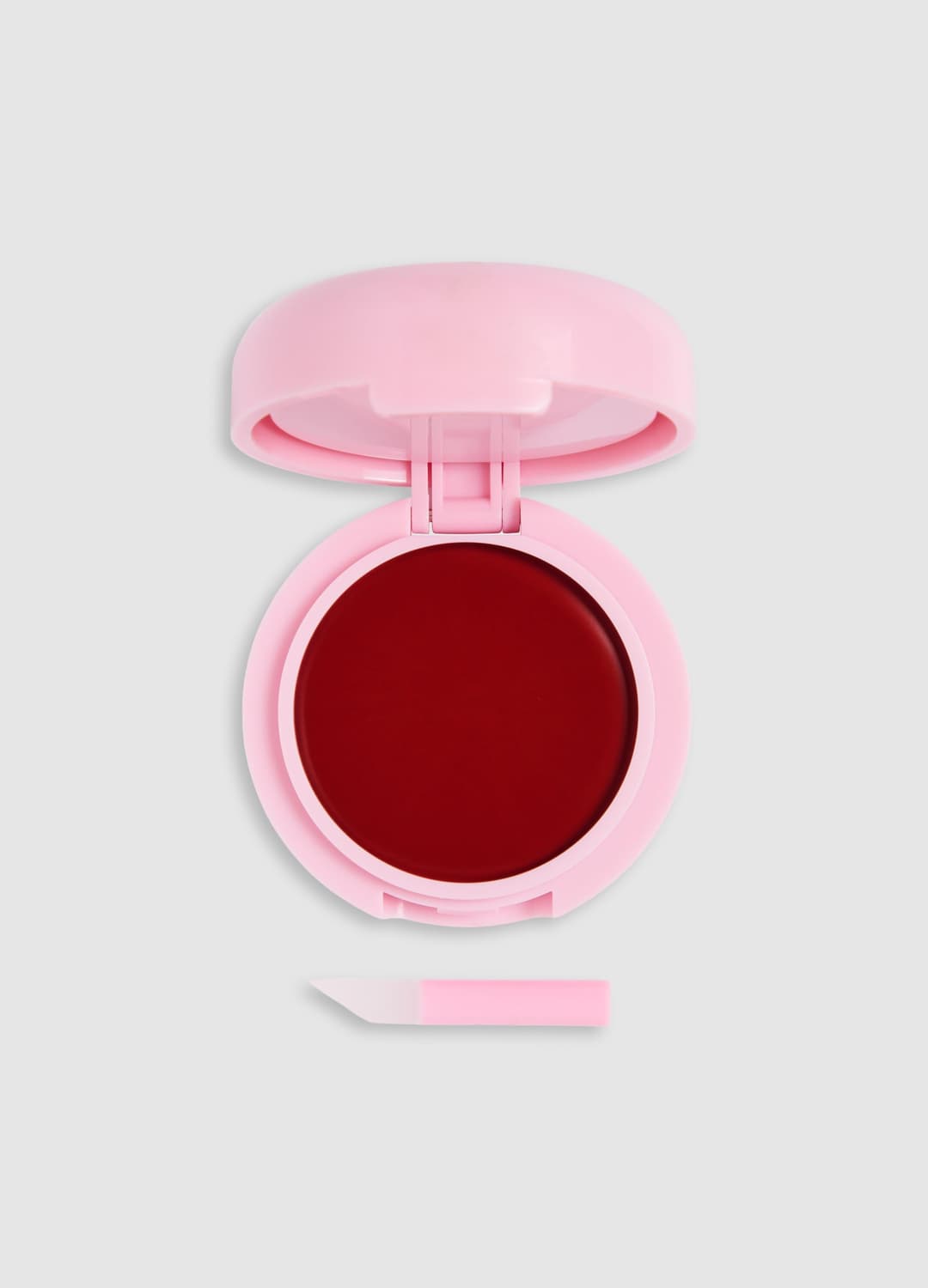 Bouncy Pudding Lip & Cheek Blush Drift | OVS Bouncy Pudding Lip & Cheek Blush Drift - 6 | OVS