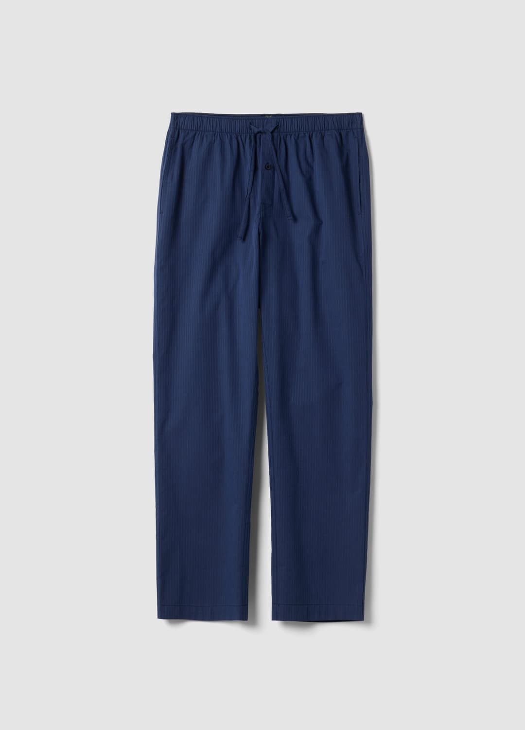 Pantaloni Pigiama Blu In Puro Cotone Organico | OVS Pantaloni Pigiama Blu In Puro Cotone Organico - 0 | OVS