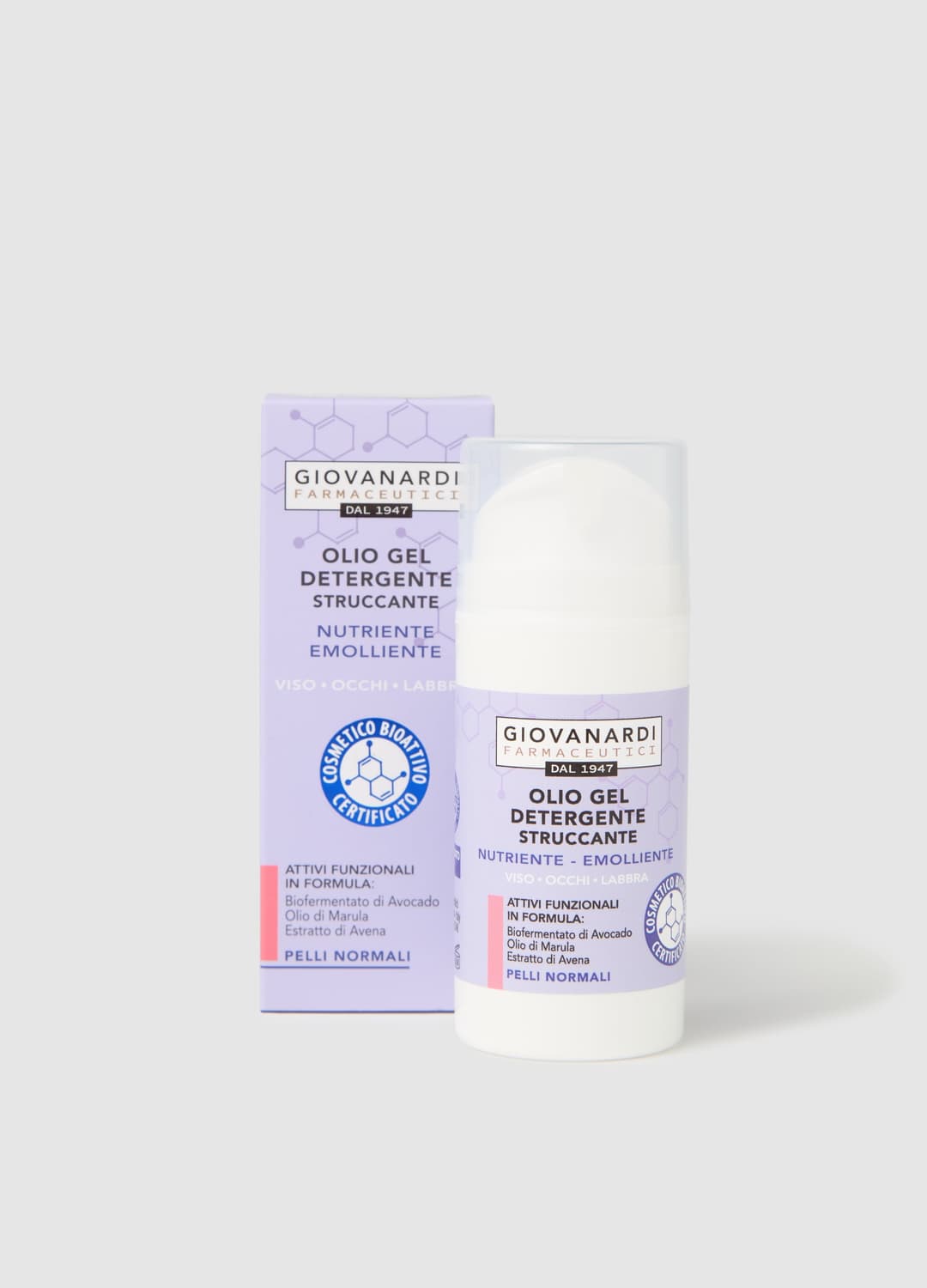 Olio Detergente | OVS Olio Detergente - 0 | OVS