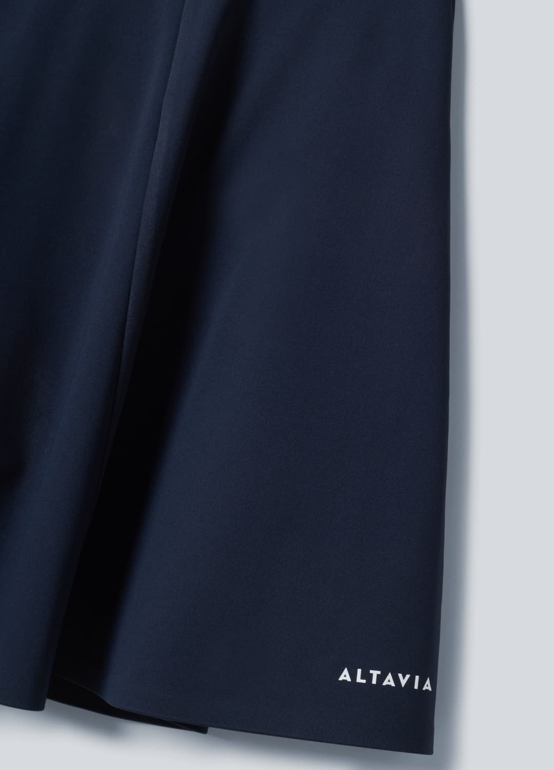 Gonna Sportiva Blu In Tessuto Tecnico Elasticizzato Con Shorts Integrati Altavia Court | OVS Gonna Sportiva Blu In Tessuto Tecnico Elasticizzato Con Shorts Integrati Altavia Court - 5 | OVS