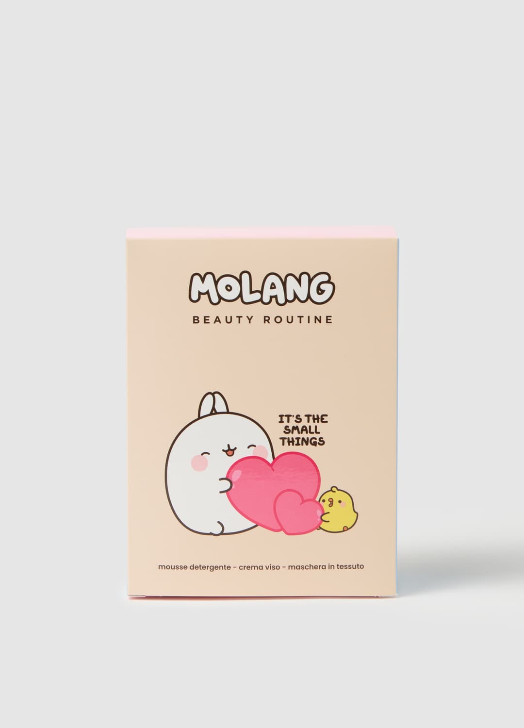 Molang Starter Kit | OVS Molang Starter Kit - 0 | OVS
