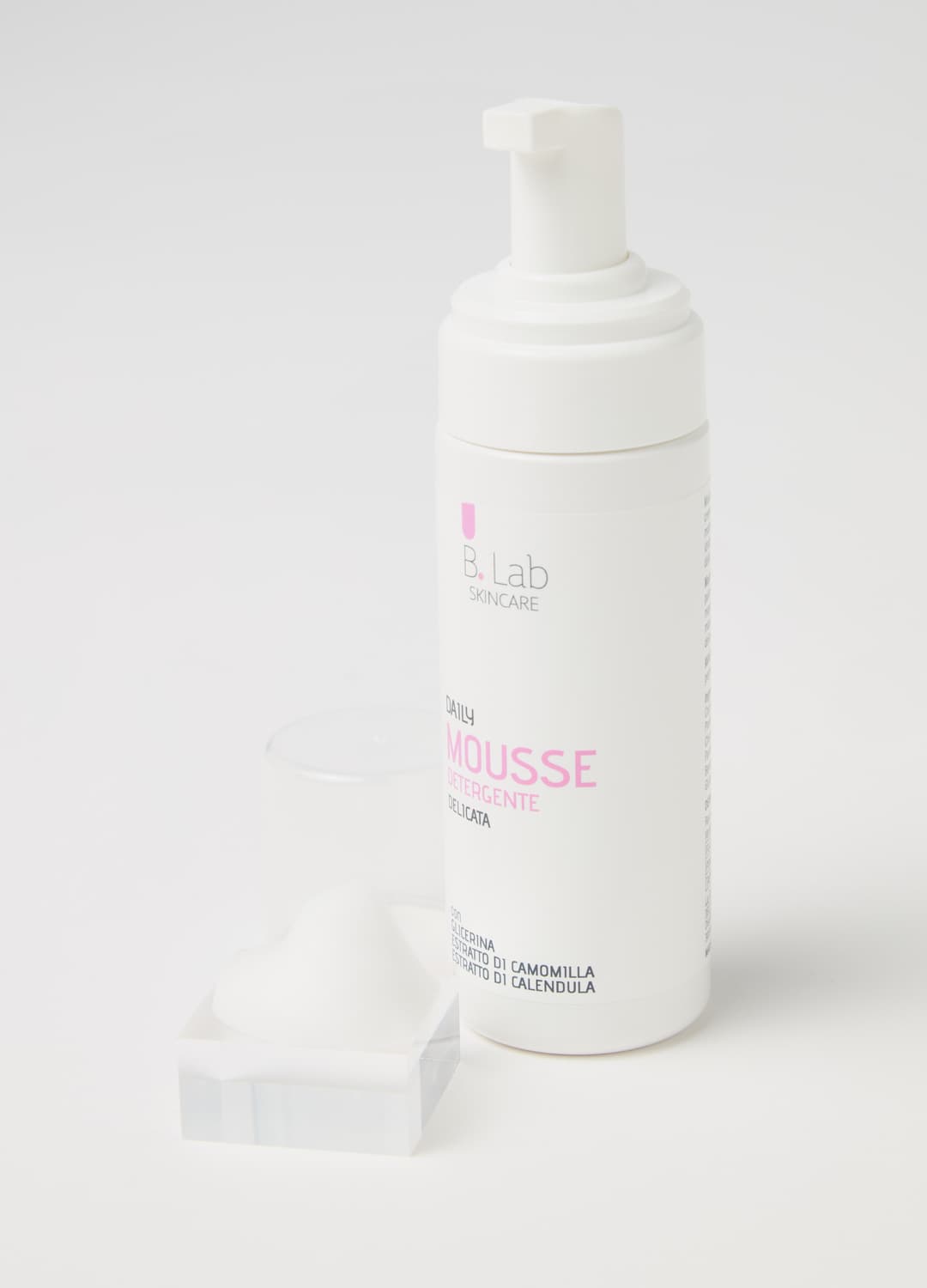 Daily Mousse Detergente Delicata | OVS Daily Mousse Detergente Delicata - 2 | OVS