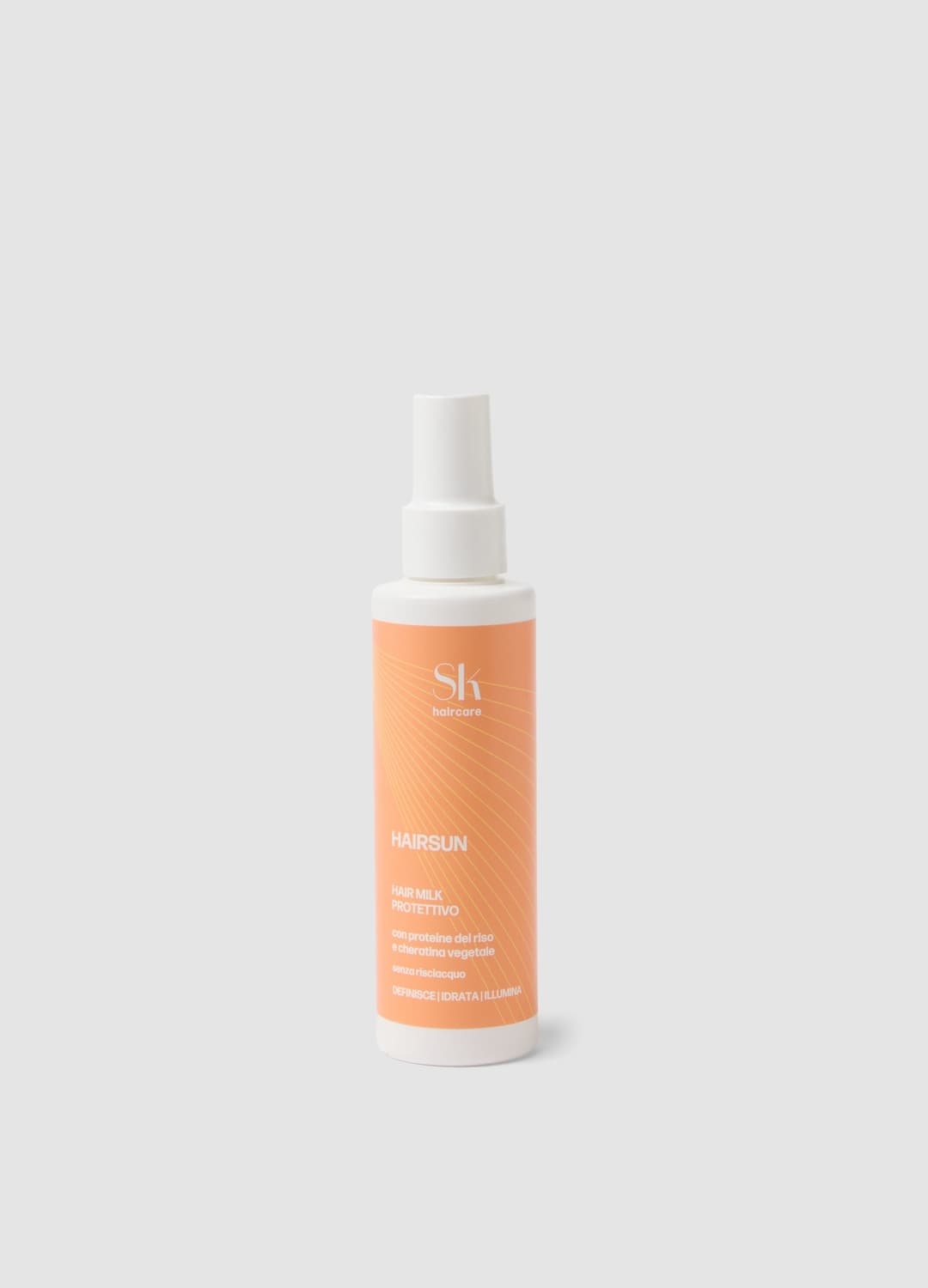 Hair Milk 3in1 Potettivo Hairsun 150ml | OVS Hair Milk 3in1 Potettivo Hairsun 150ml - 0 | OVS