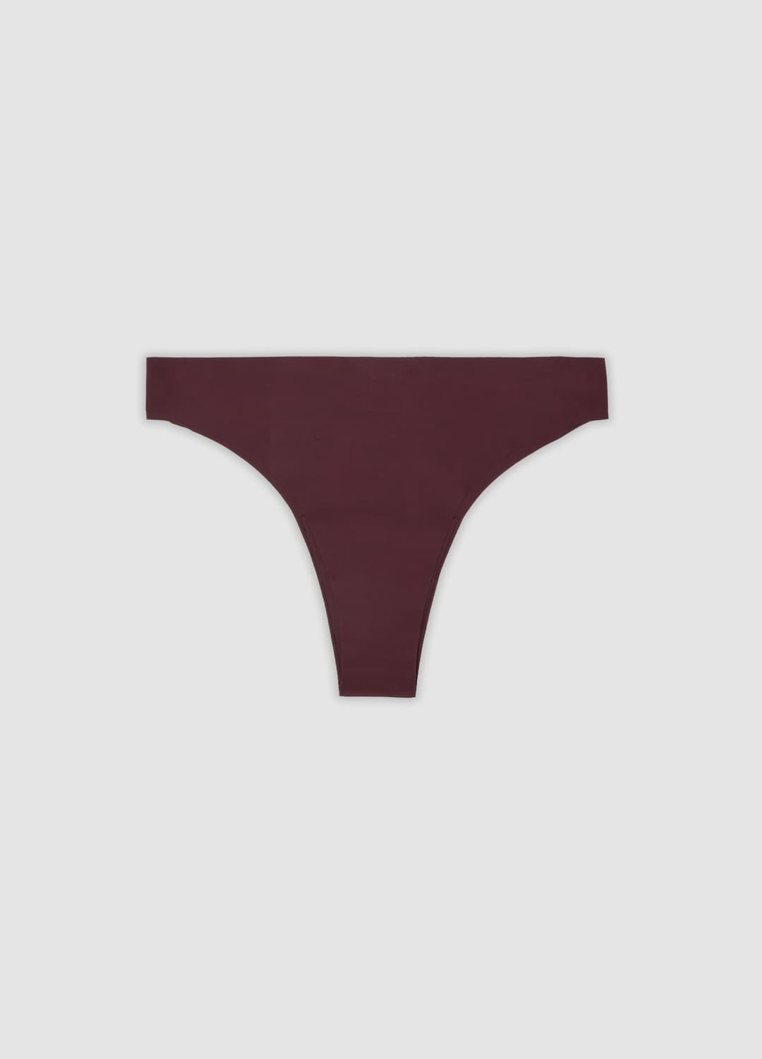 Slip Brasiliana Viola In Tessuto Elasticizzato | OVS Slip Brasiliana Viola In Tessuto Elasticizzato - 6 | OVS