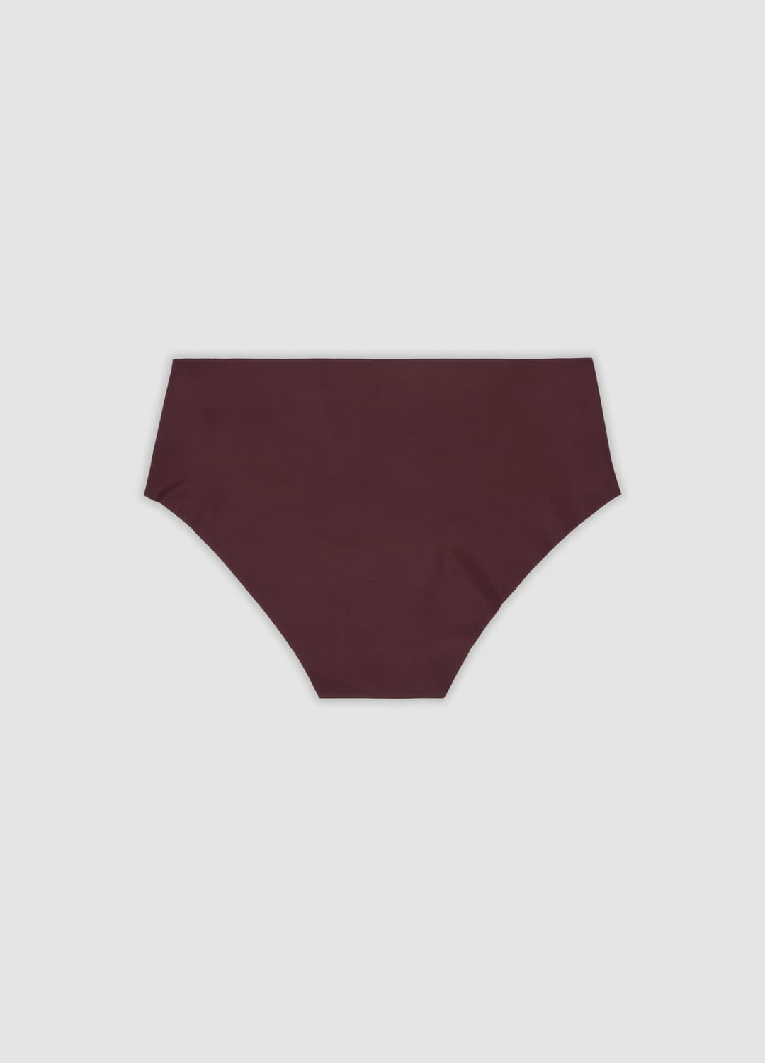 Slip Hipster Viola In Microfibra Elasticizzata Con Vita Regular | OVS Slip Hipster Viola In Microfibra Elasticizzata Con Vita Regular - 2 | OVS