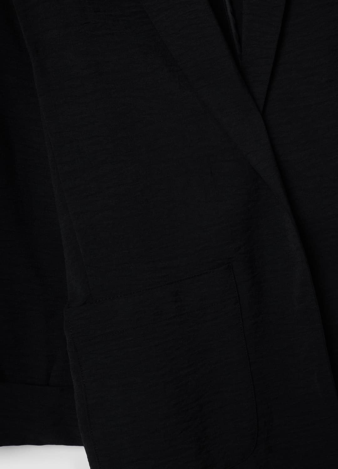 Blazer Nero Regular Fit Con Rever Classico | OVS Blazer Nero Regular Fit Con Rever Classico - 6 | OVS