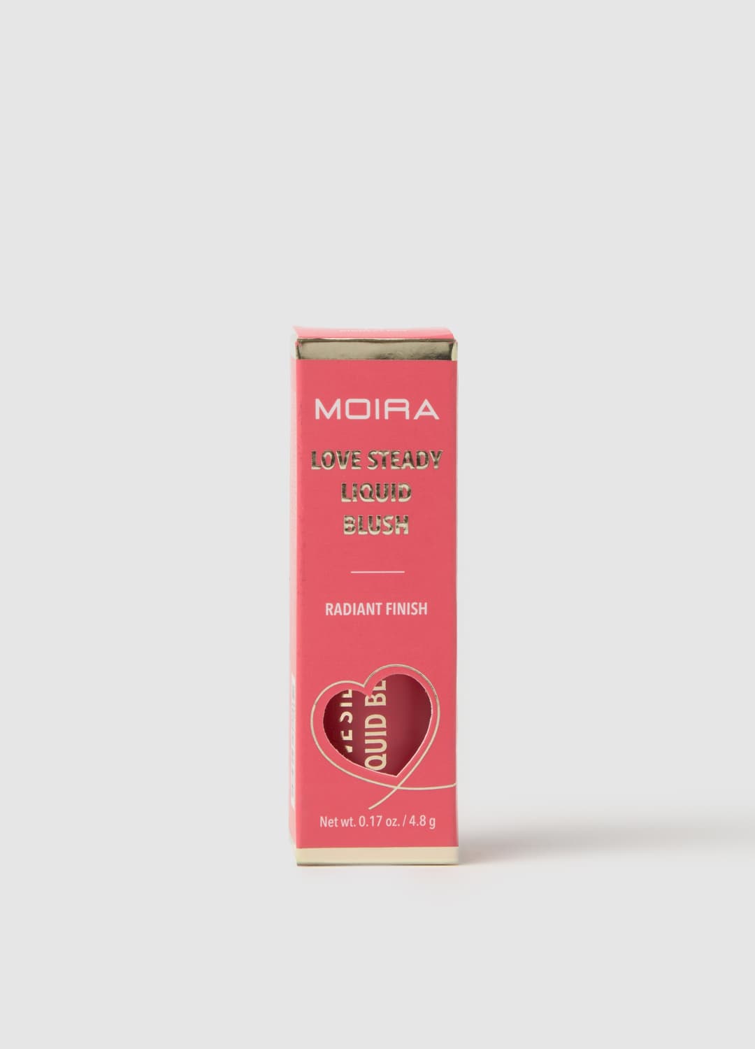 Moira Love Steady Liquid Blush 001 Forever Mine - Make-up Coreano | OVS Moira Love Steady Liquid Blush 001 Forever Mine - Make-up Coreano - 21 | OVS