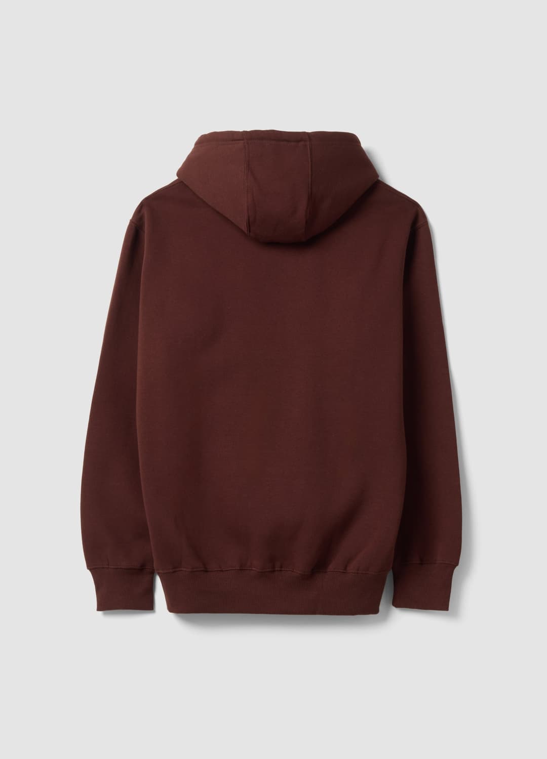 Felpa Marrone In Misto Cotone Con Cappuccio E Stampa Jeep Relaxed Fit | OVS Felpa Marrone In Misto Cotone Con Cappuccio E Stampa Jeep Relaxed Fit - 6 | OVS