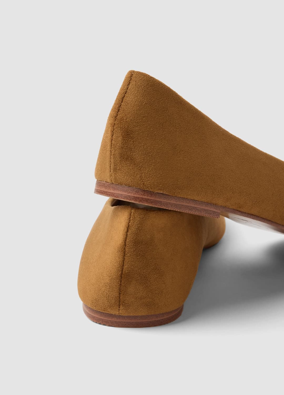 Ballerine Marroni Classiche | OVS Ballerine Marroni Classiche - 2 | OVS