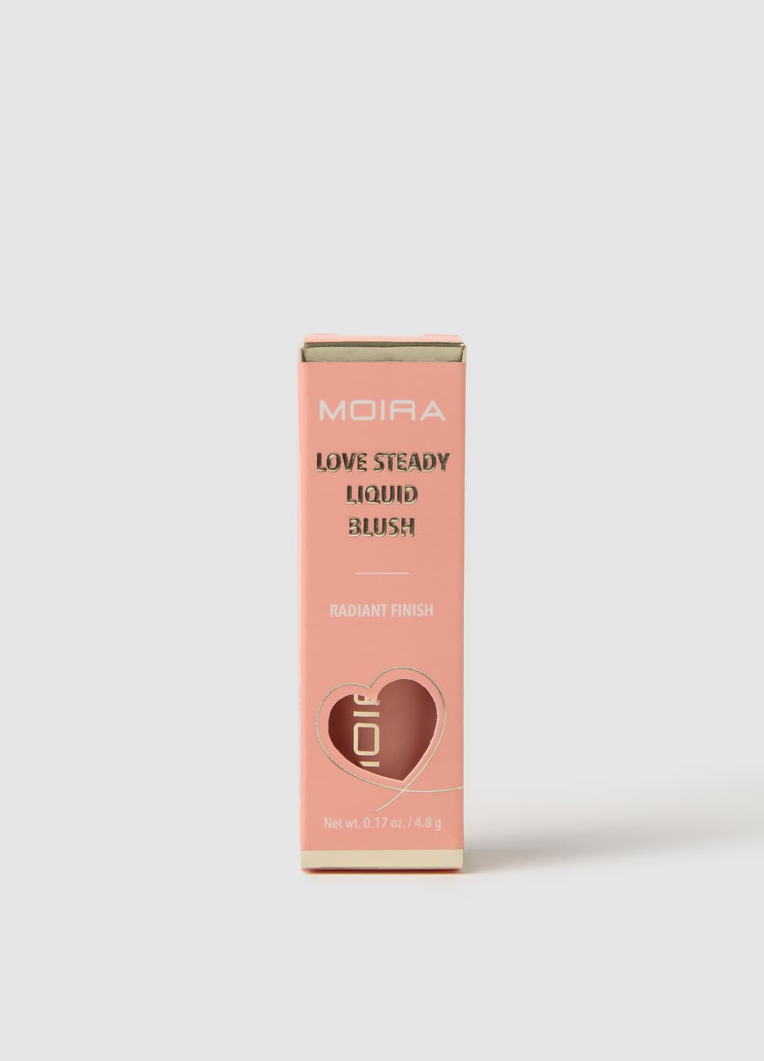 Moira Love Steady Liquid Blush 001 Forever Mine - Make-up Coreano | OVS Moira Love Steady Liquid Blush 001 Forever Mine - Make-up Coreano - 25 | OVS