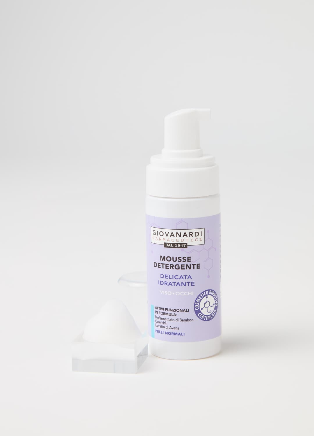Mousse Detergente | OVS Mousse Detergente - 2 | OVS