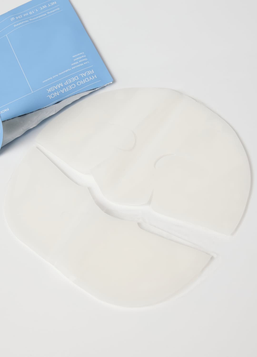 Biocollagen Gesichtsmaske In Der Tiefe | OVS Biocollagen Gesichtsmaske In Der Tiefe - 5 | OVS