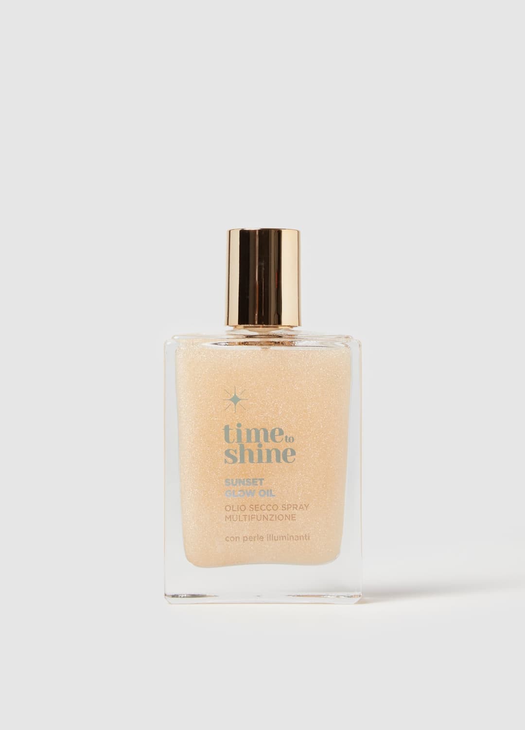 Olio Secco In Spray Time To Shine Sunset Glow | OVS Olio Secco In Spray Time To Shine Sunset Glow - 1 | OVS