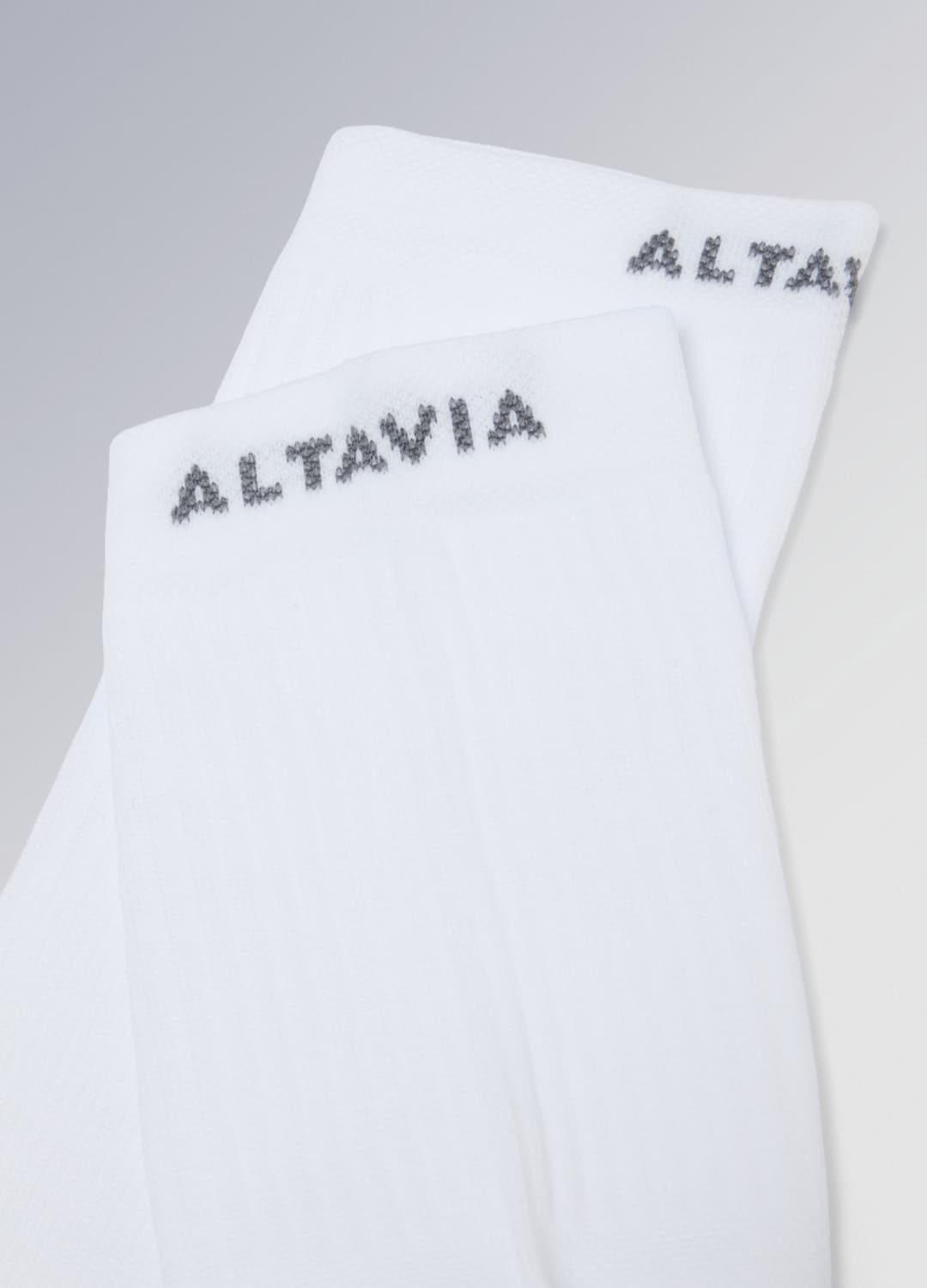2er-pack Atmungsaktive Altavia Court Sportsocken Aus Stretchgewebe | OVS 2er-pack Atmungsaktive Altavia Court Sportsocken Aus Stretchgewebe - 1 | OVS