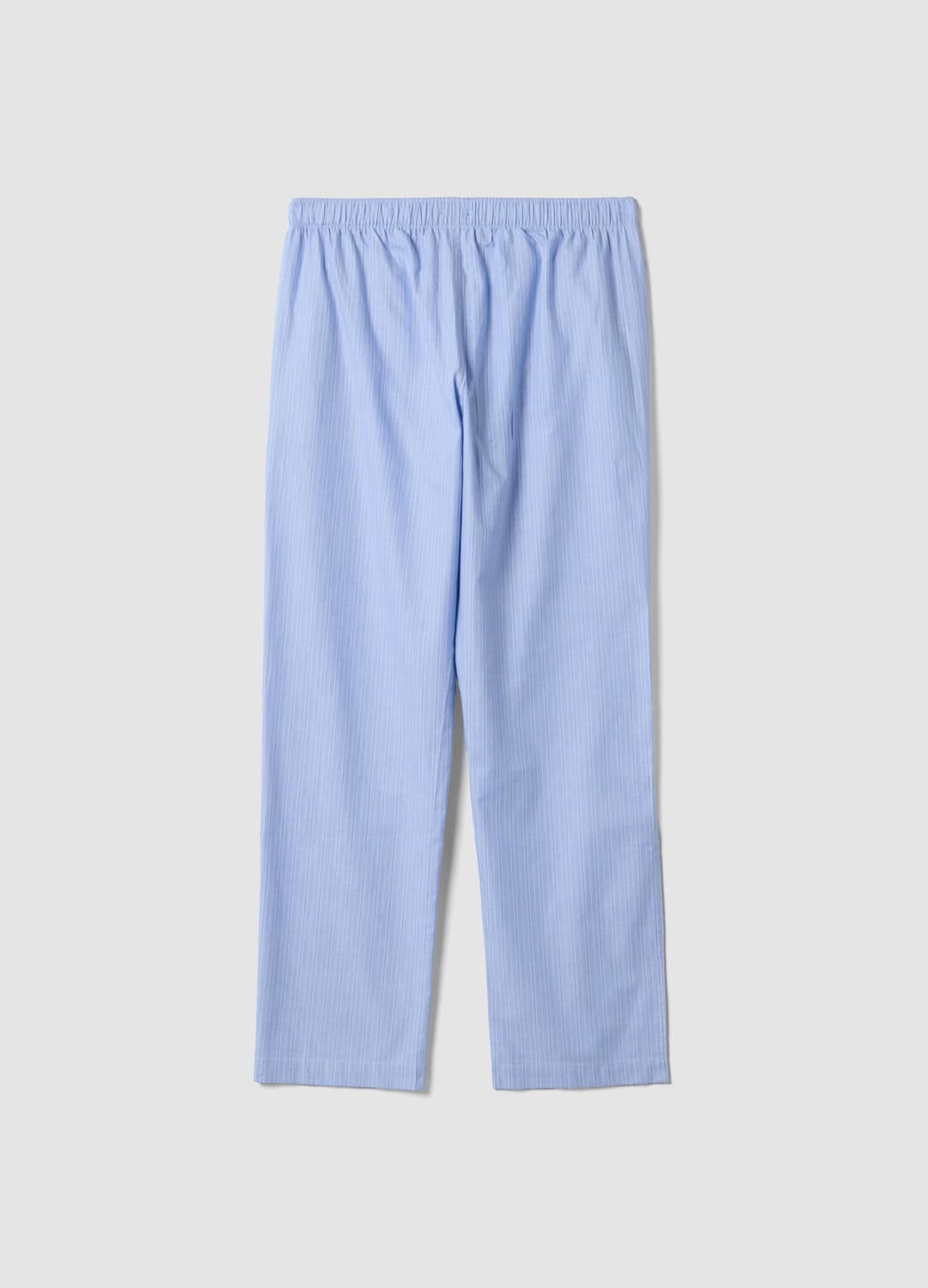 Pantaloni Pigiama Blu In Puro Cotone Organico | OVS Pantaloni Pigiama Blu In Puro Cotone Organico - 2 | OVS