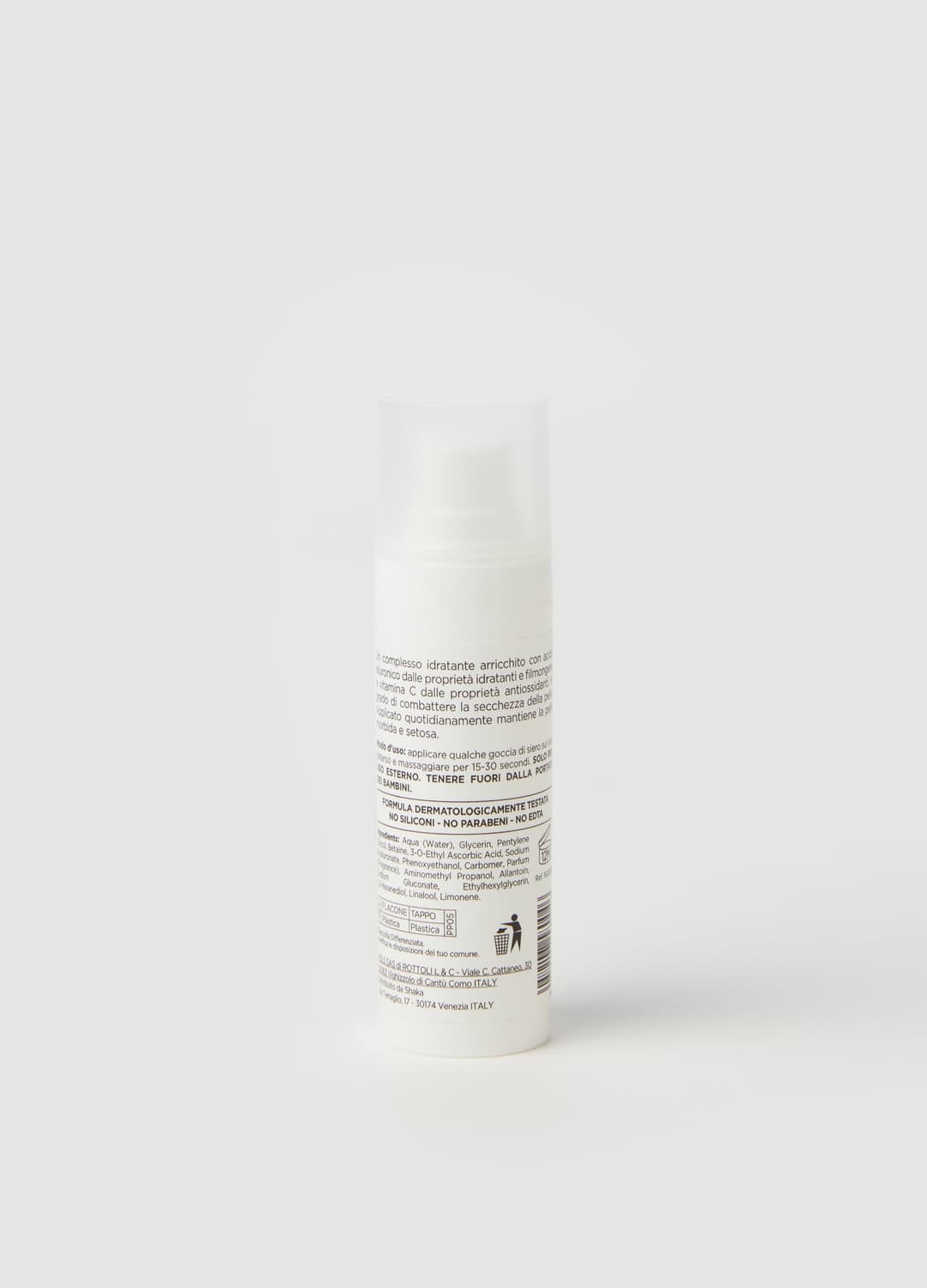 Siero Viso Illuminante Con Vitamina C Beauty Routine | OVS Siero Viso Illuminante Con Vitamina C Beauty Routine - 1 | OVS