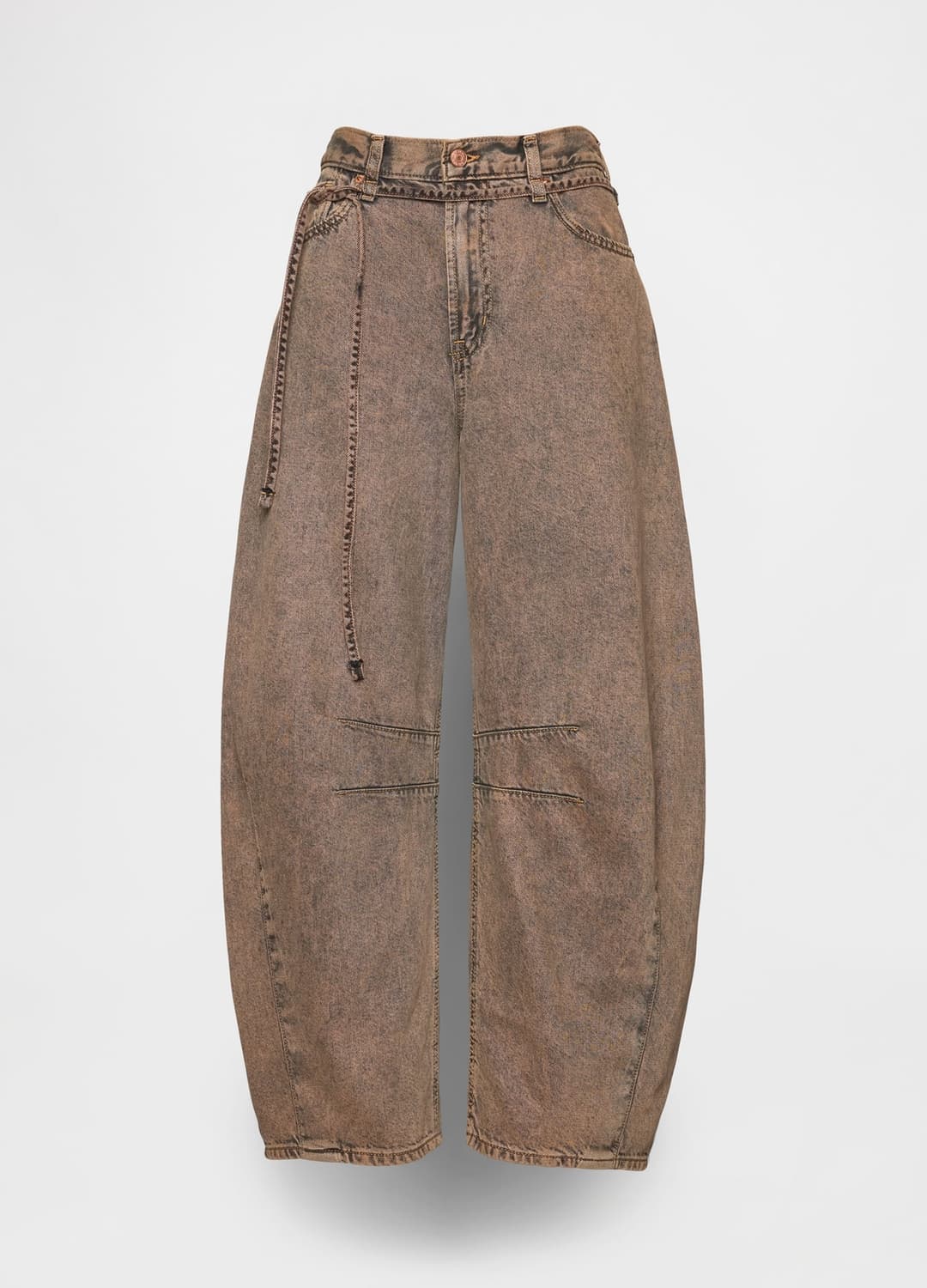 Jeans Wide Leg In Denim | OVS Jeans Wide Leg In Denim - 6 | OVS