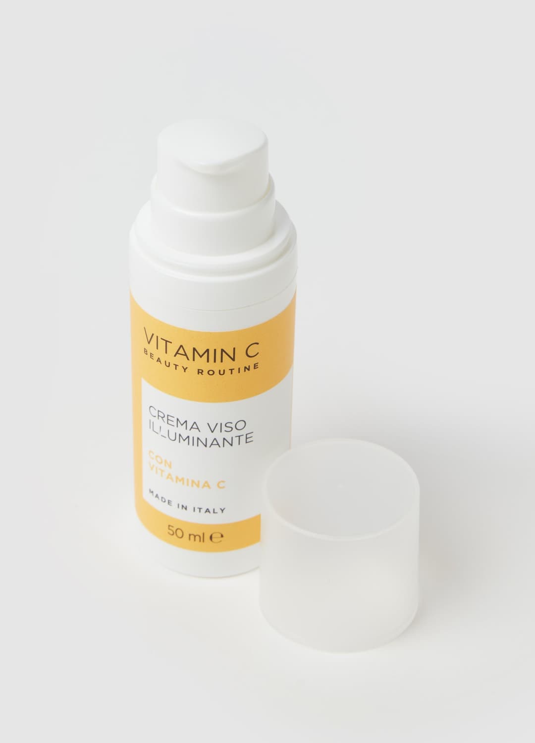 Crema Viso Illuminante Con Vitamina C | OVS Crema Viso Illuminante Con Vitamina C - 2 | OVS