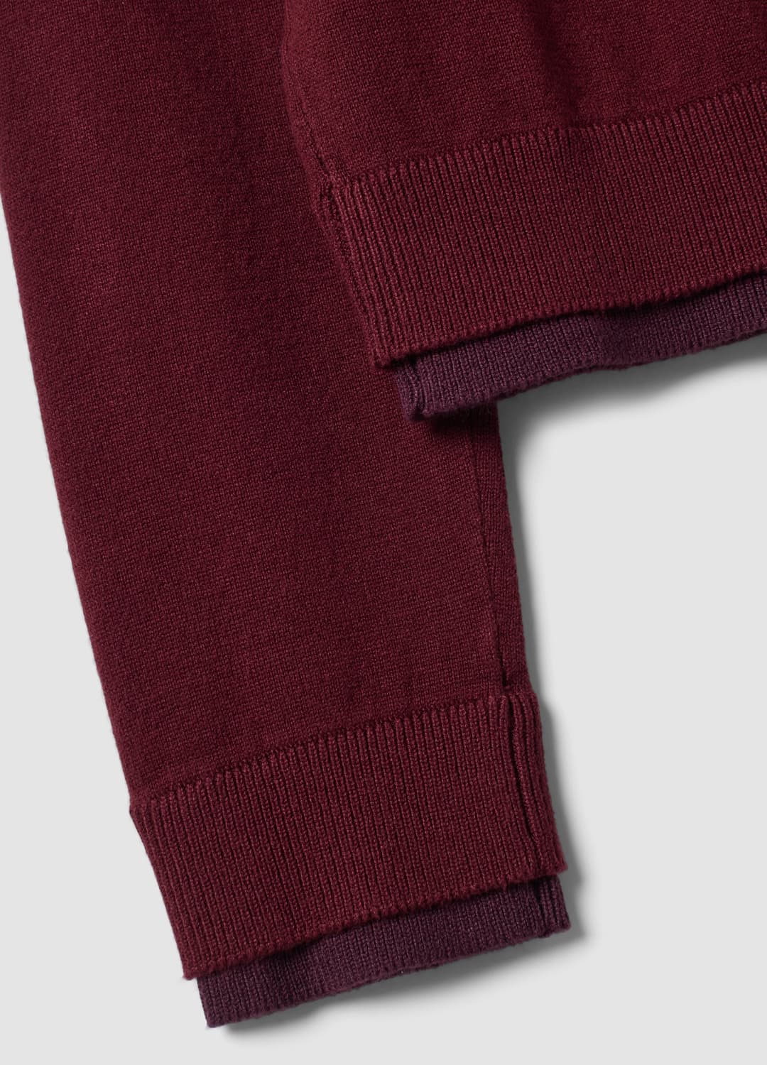 Cardigan Marrone In Misto Viscosa A Maniche Lunghe | OVS Cardigan Marrone In Misto Viscosa A Maniche Lunghe - 6 | OVS
