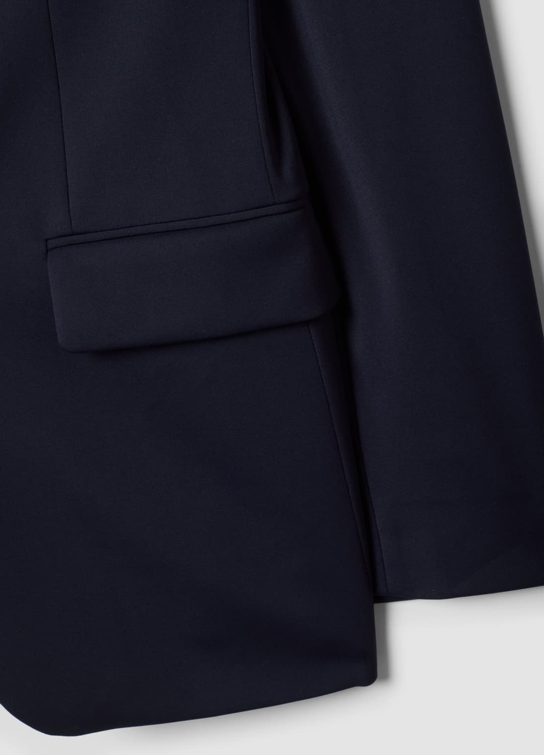 Blazer Blu In Tessuto Elasticizzato 4 Way Stretch Slim Fit Easy Iron | OVS Blazer Blu In Tessuto Elasticizzato 4 Way Stretch Slim Fit Easy Iron - 1 | OVS