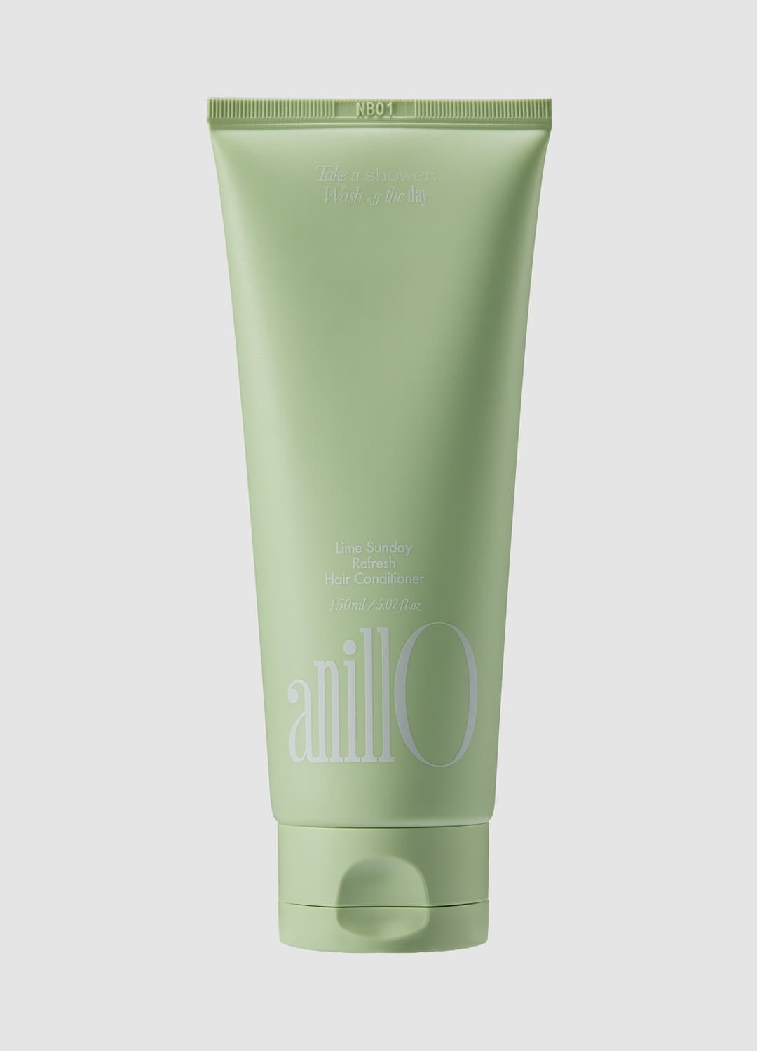 Lime Sunday Refresh Hair Conditioner 150ml - Beauty Care Coreana | OVS Lime Sunday Refresh Hair Conditioner 150ml - Beauty Care Coreana - 0 | OVS