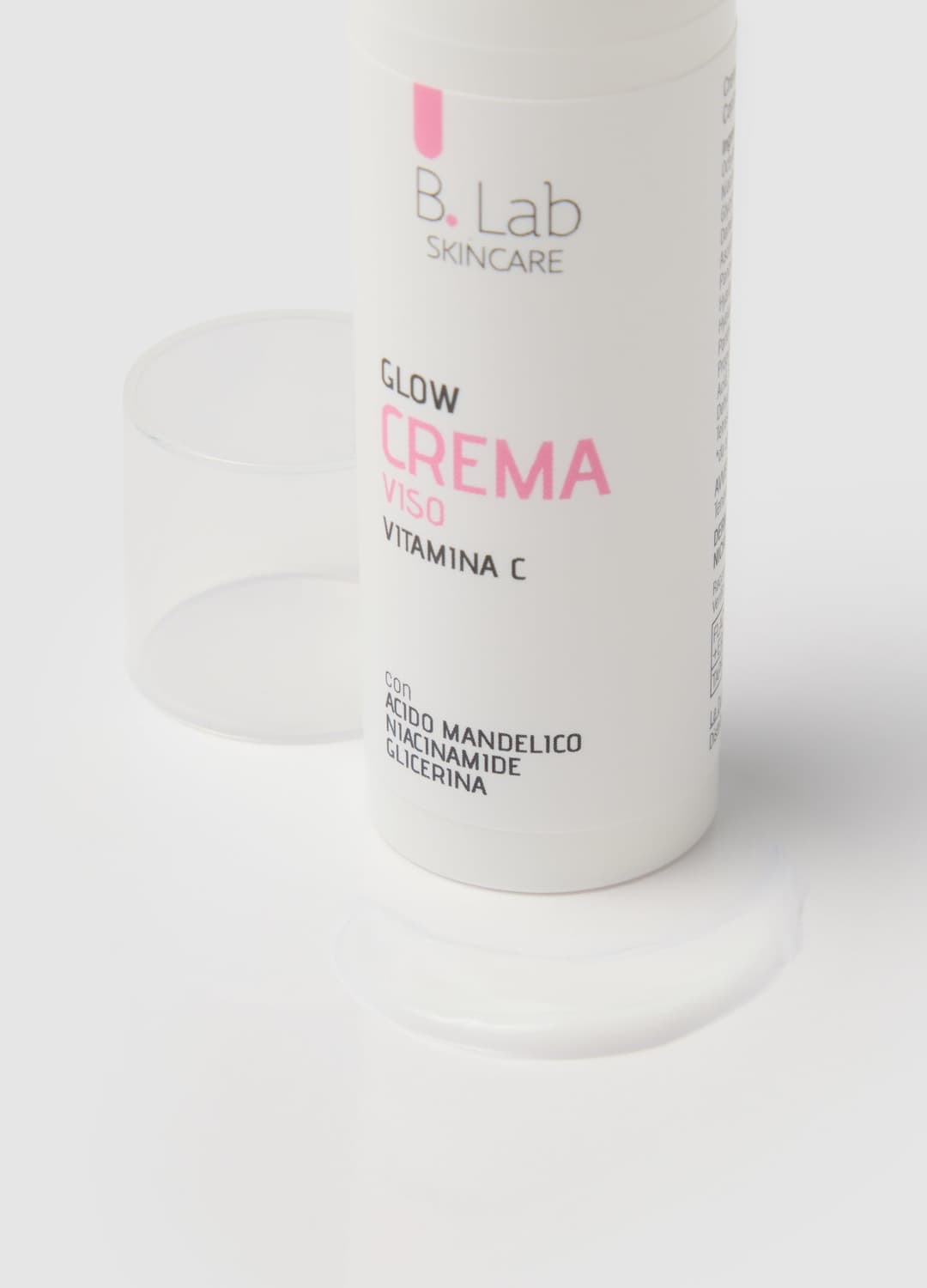 Crema Viso Formato Travel Con Vitamina C | OVS Crema Viso Formato Travel Con Vitamina C - 1 | OVS