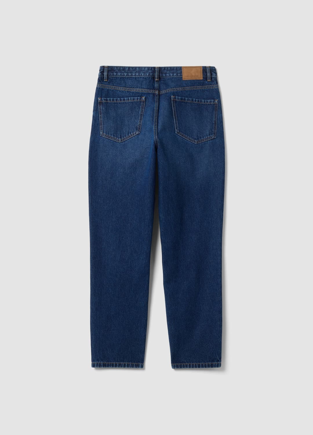 Denim-jeans Aus Reiner Baumwolle | OVS Denim-jeans Aus Reiner Baumwolle - 12 | OVS