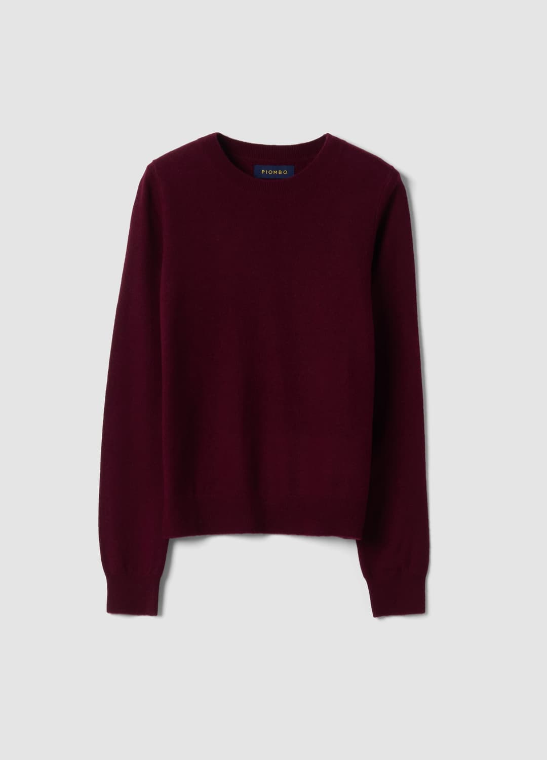 Maglia Blu In Pura Lana A Girocollo | OVS Maglia Blu In Pura Lana A Girocollo - 0 | OVS