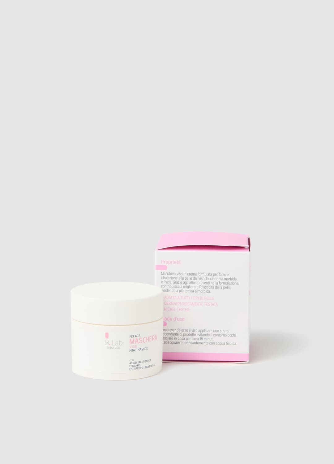 Maschera Viso Alla Niacinamide - No Age | OVS Maschera Viso Alla Niacinamide - No Age - 1 | OVS