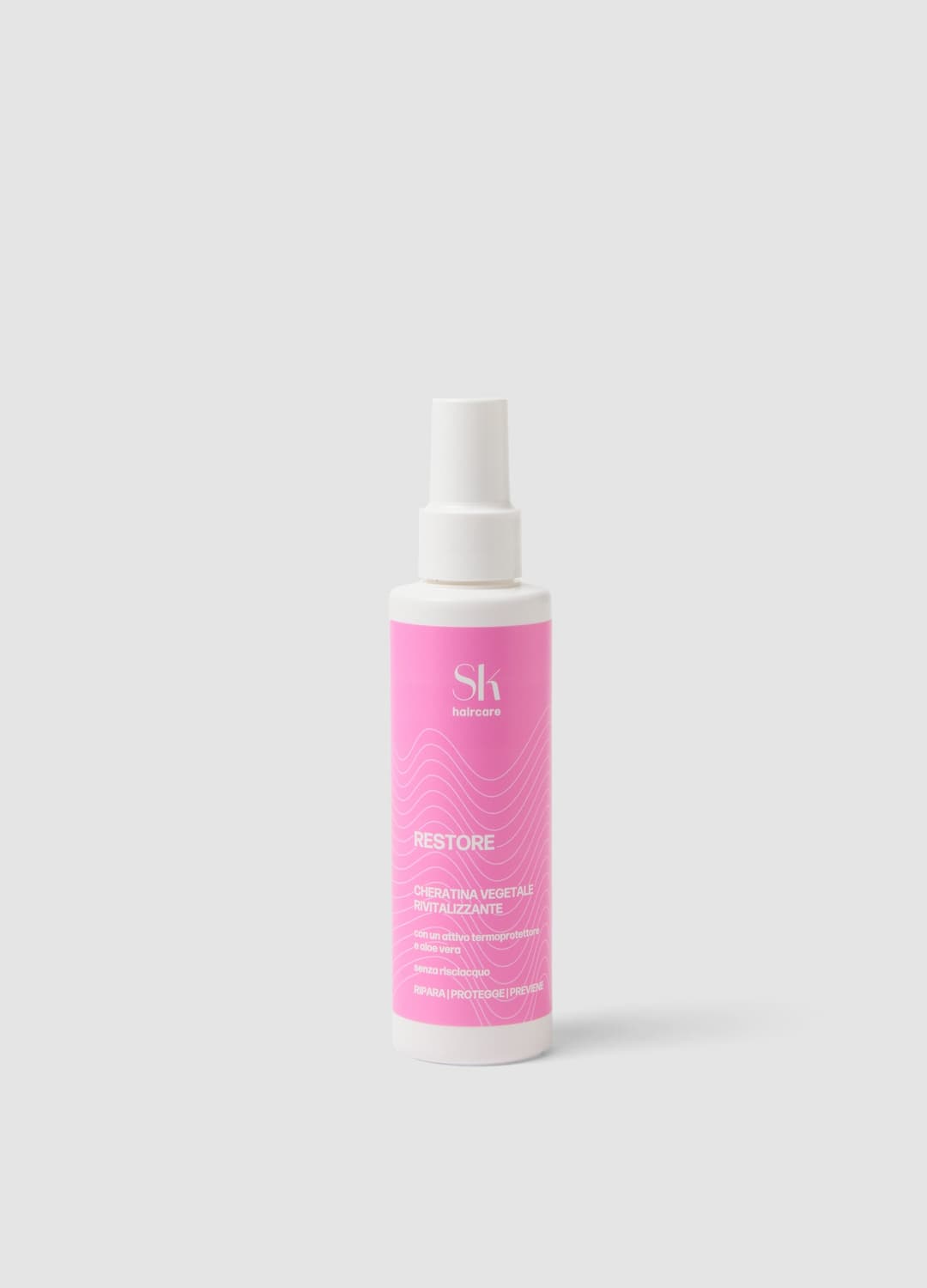 Spray Cheratina Vegetale Restore 150ml | OVS Spray Cheratina Vegetale Restore 150ml - 2 | OVS