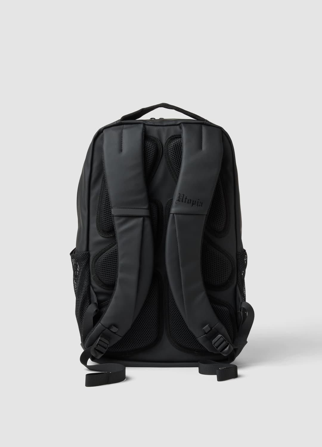 Technical Backpack Black | OVS Technical Backpack Black - 1 | OVS