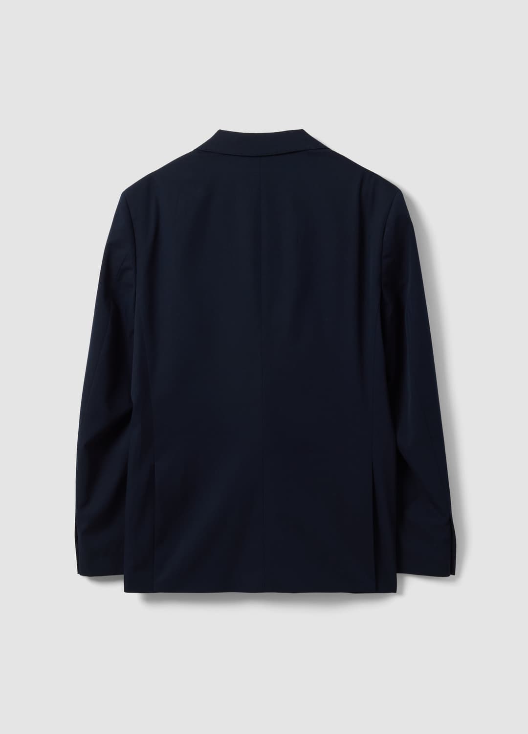 Blazer Nero In Viscosa Elasticizzata Con Revers Classici | OVS Blazer Nero In Viscosa Elasticizzata Con Revers Classici - 6 | OVS