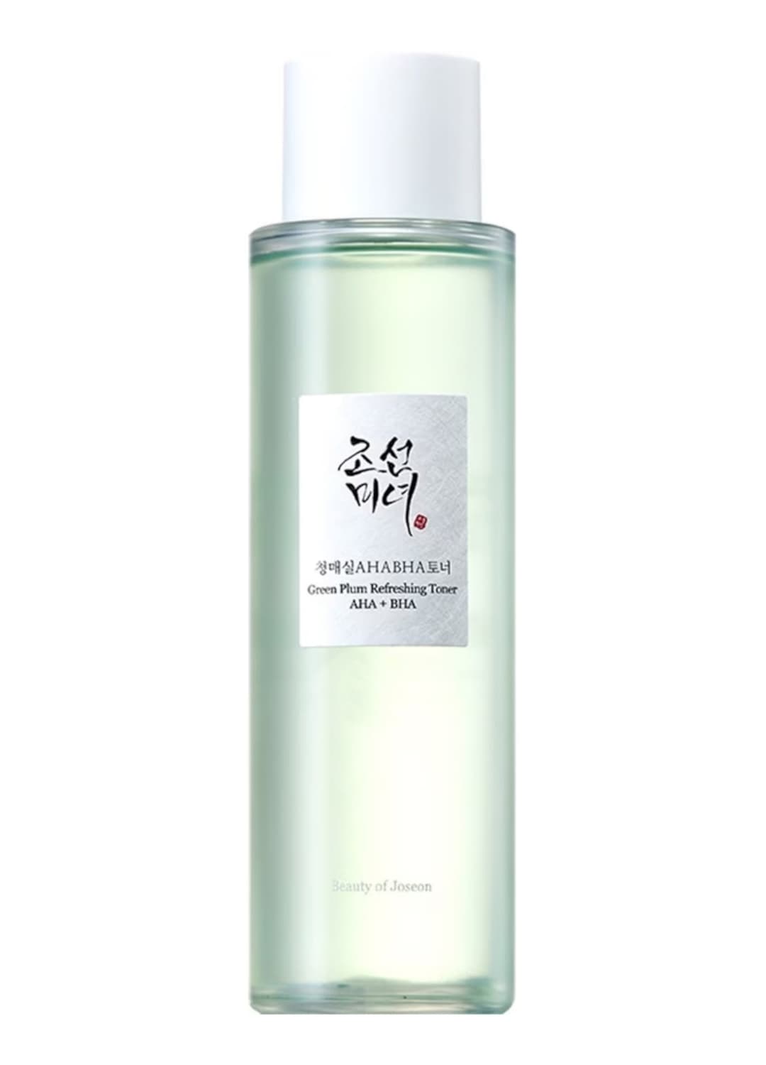 Green Plum Refreshing Toner: Aha&bha - Skincare Coreana | OVS Green Plum Refreshing Toner: Aha&bha - Skincare Coreana - 0 | OVS