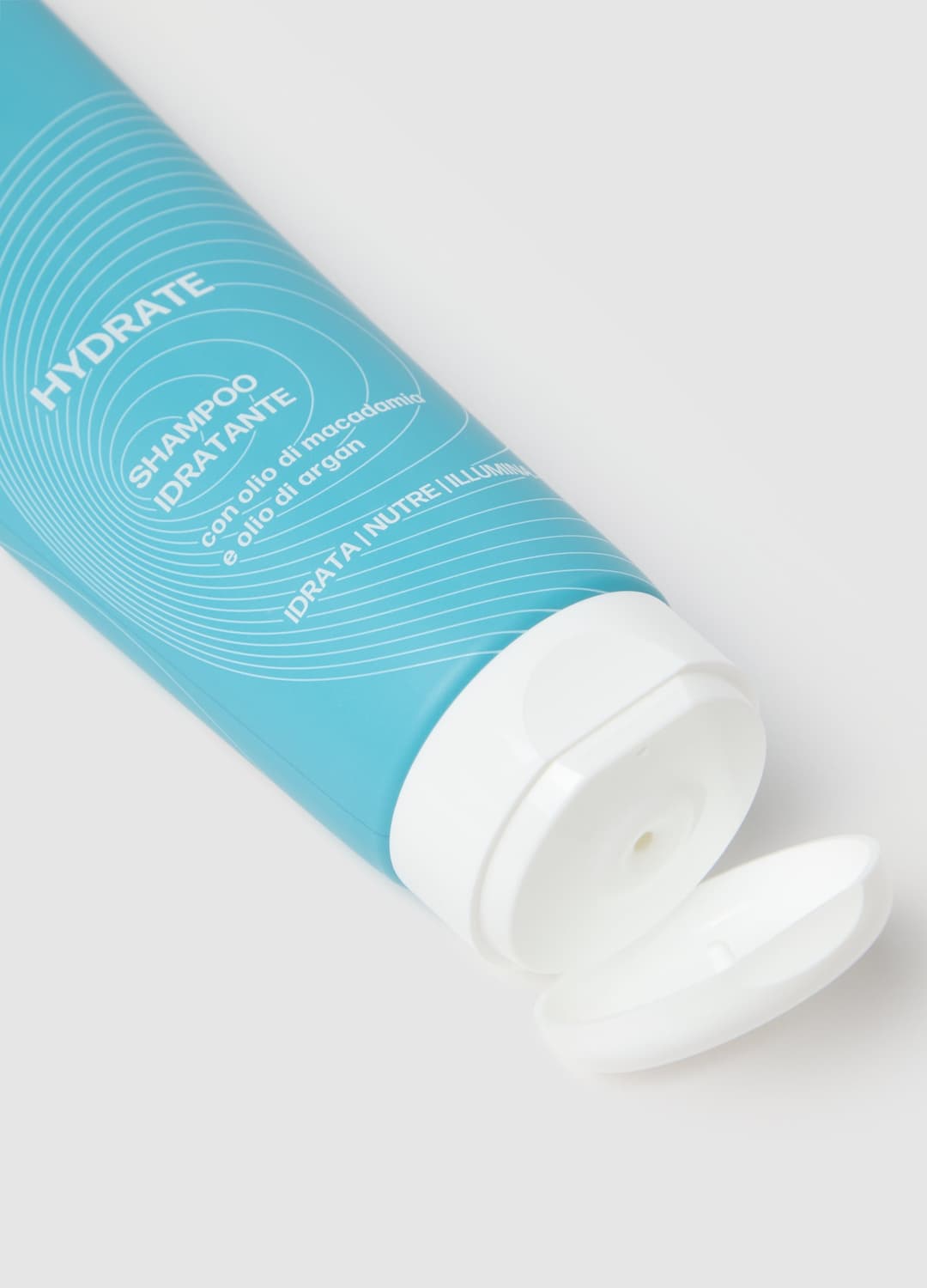 Shampoo Idratante | OVS Shampoo Idratante - 2 | OVS