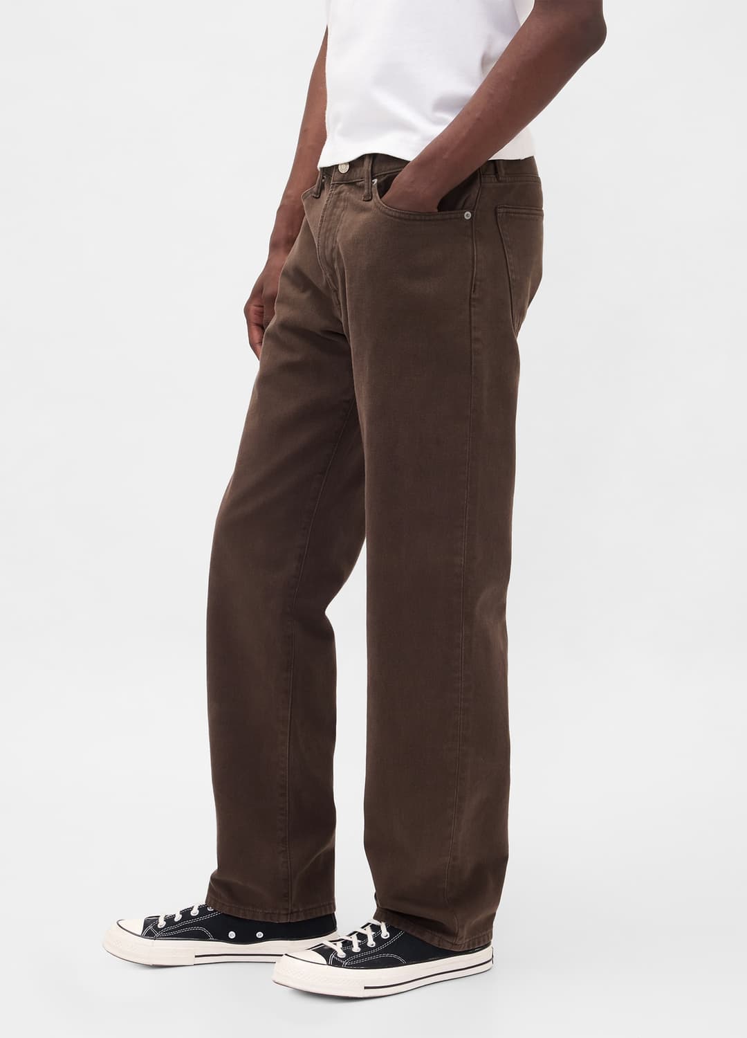 Jeans Comfort In Denim | OVS Jeans Comfort In Denim - 3 | OVS