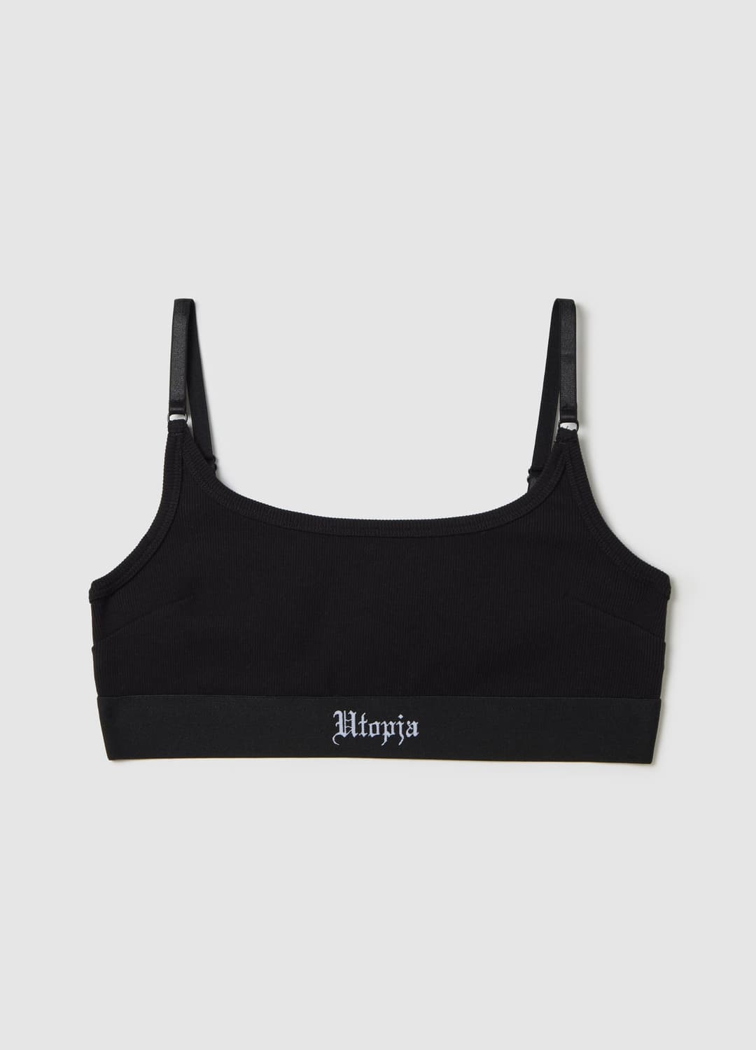 Scoop Bralette Black | OVS Scoop Bralette Black - 5 | OVS