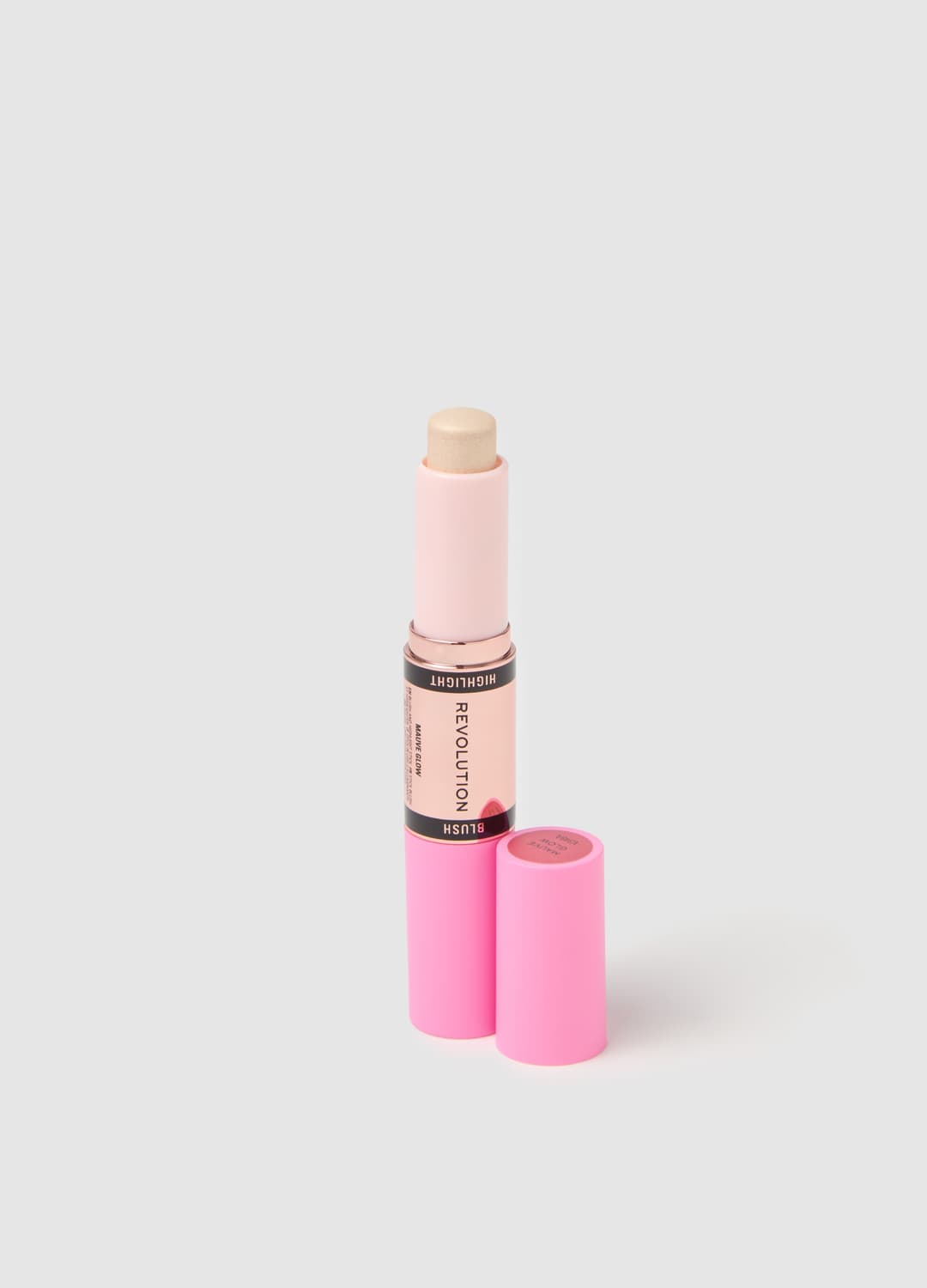 Blush & Highlight Stick Flushing Pink | OVS Blush & Highlight Stick Flushing Pink - 5 | OVS